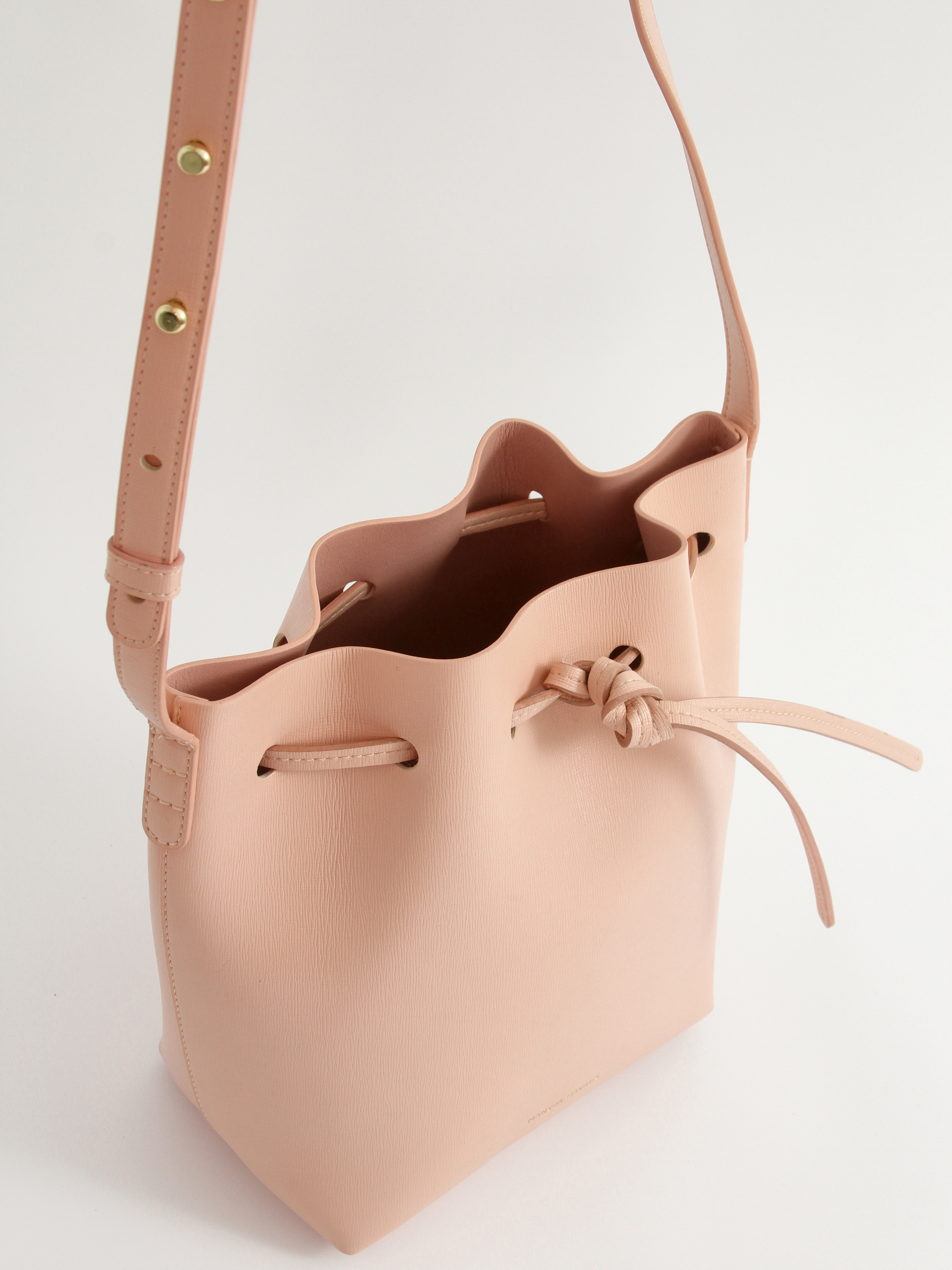 Mansur Gavriel Bucket Bag 6