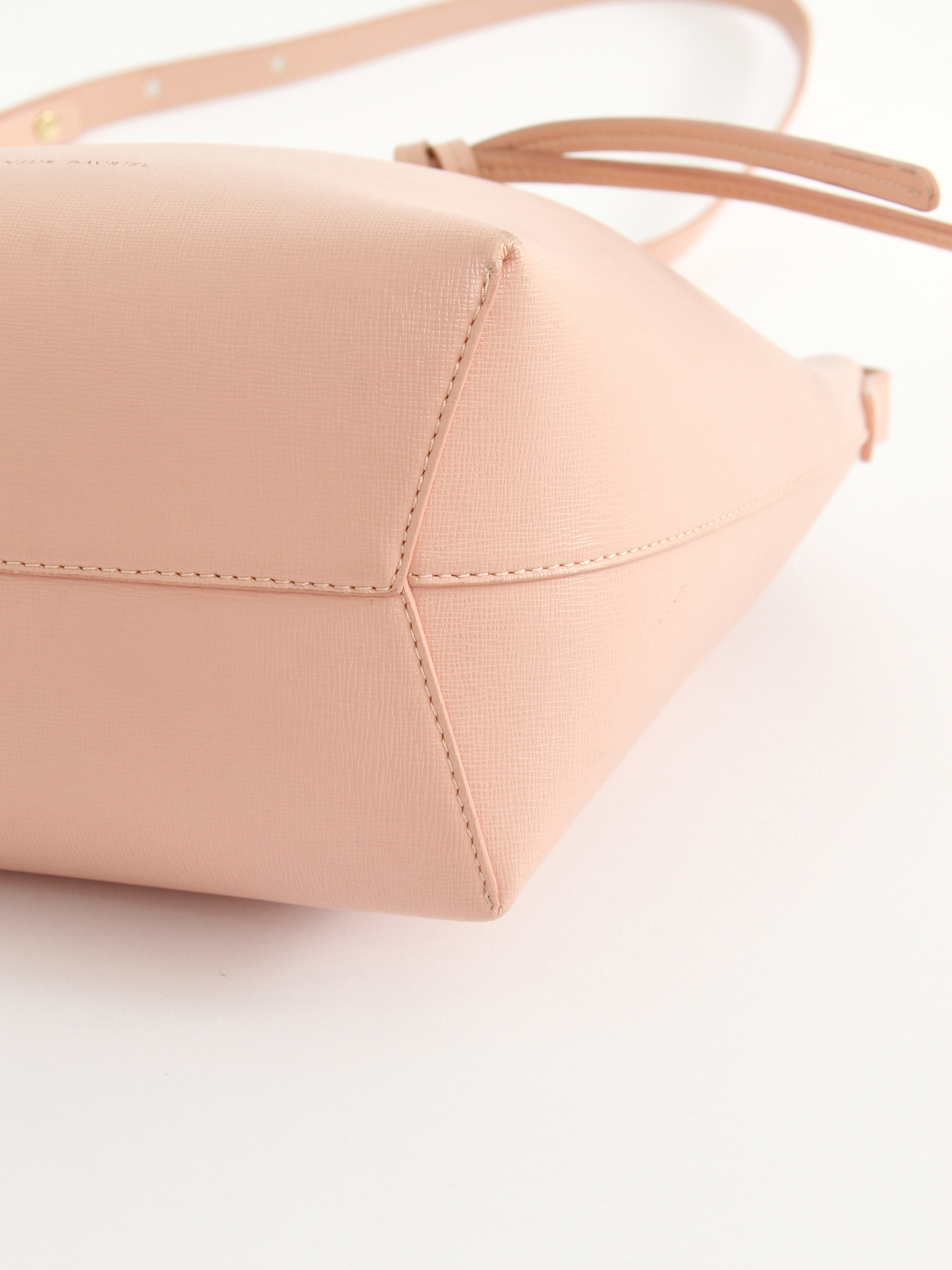 Mansur Gavriel Bucket Bag 5