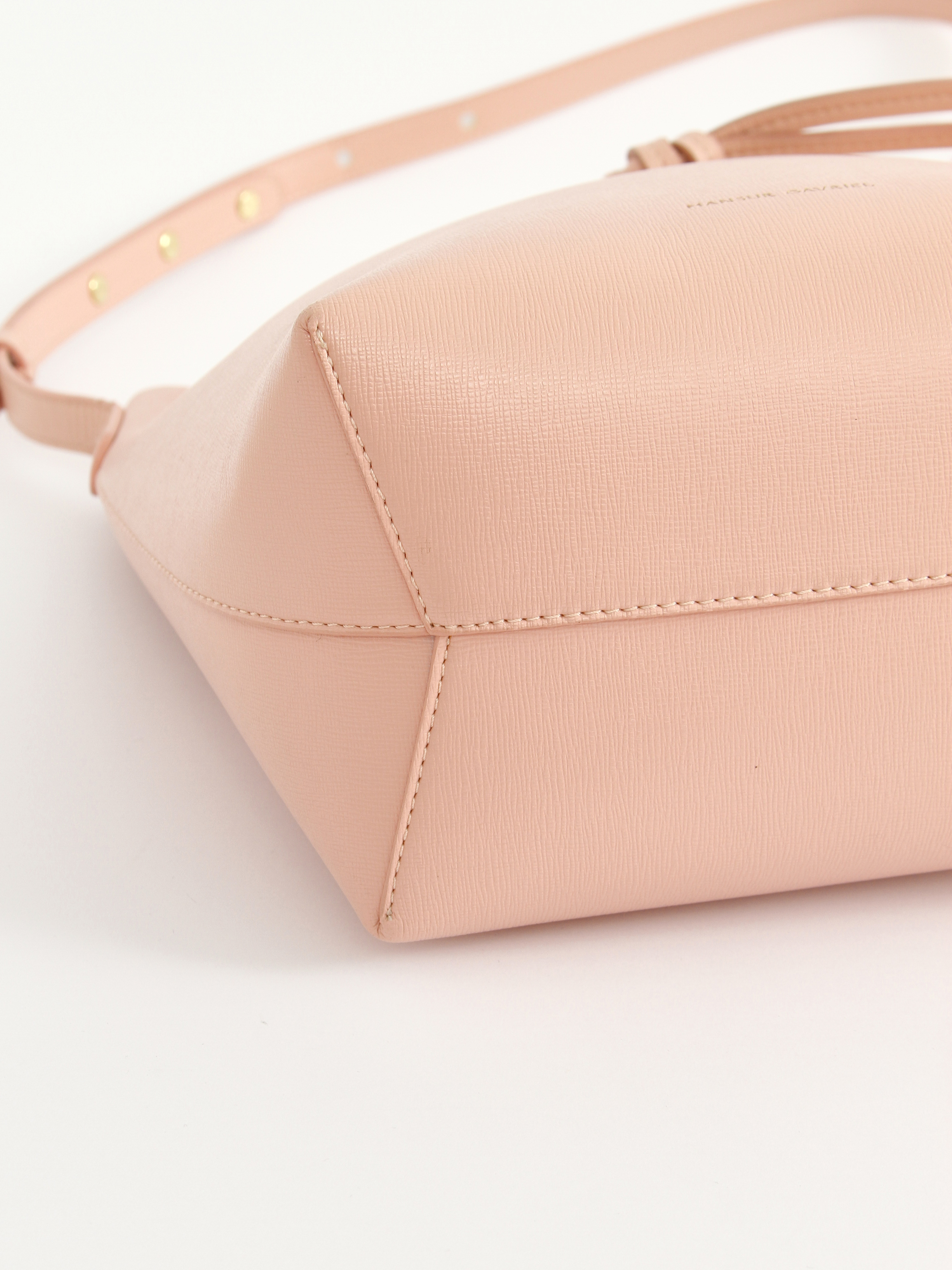 Mansur Gavriel Bucket Bag 9