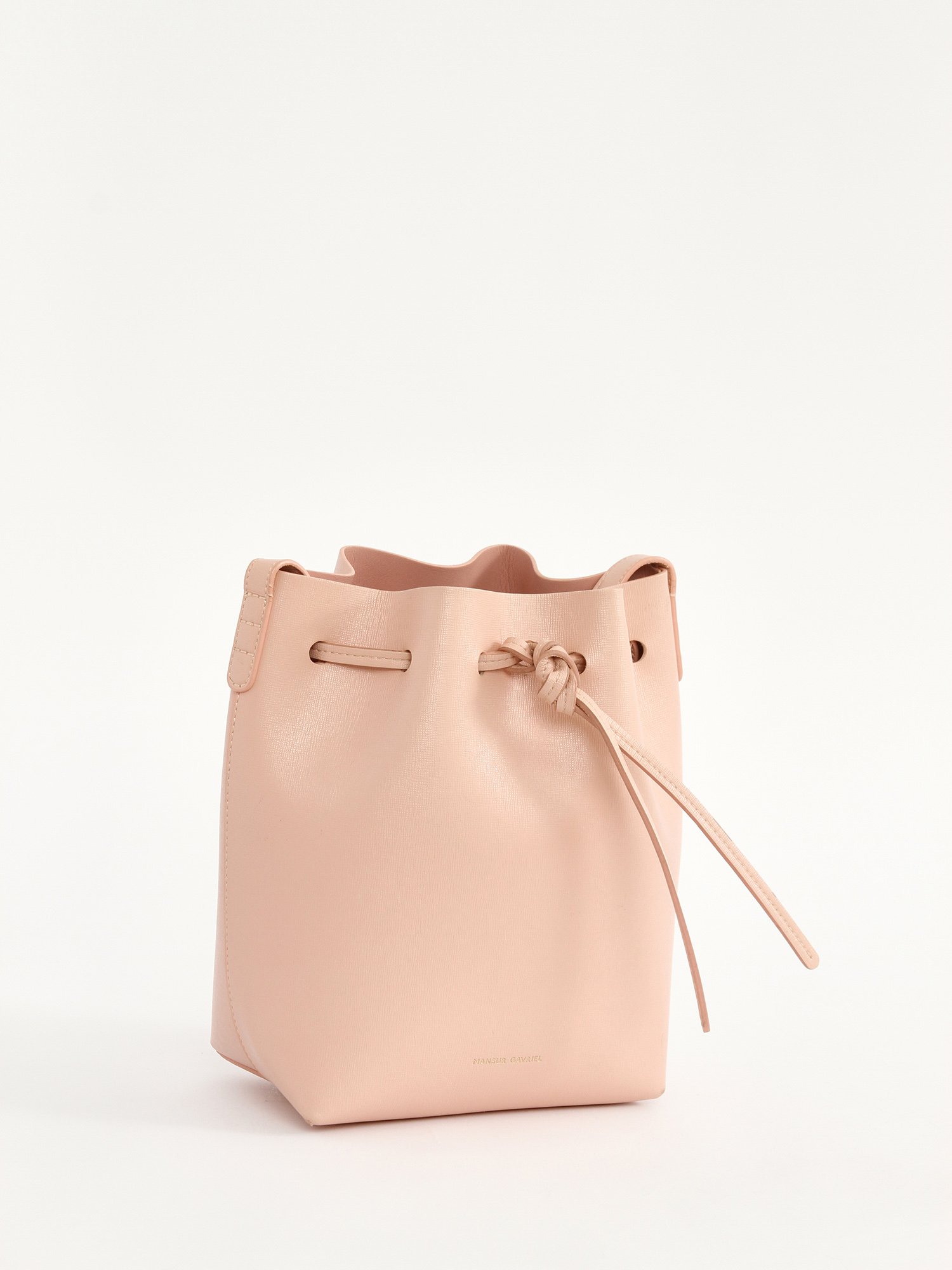 Mansur Gavriel Bucket Bag 1