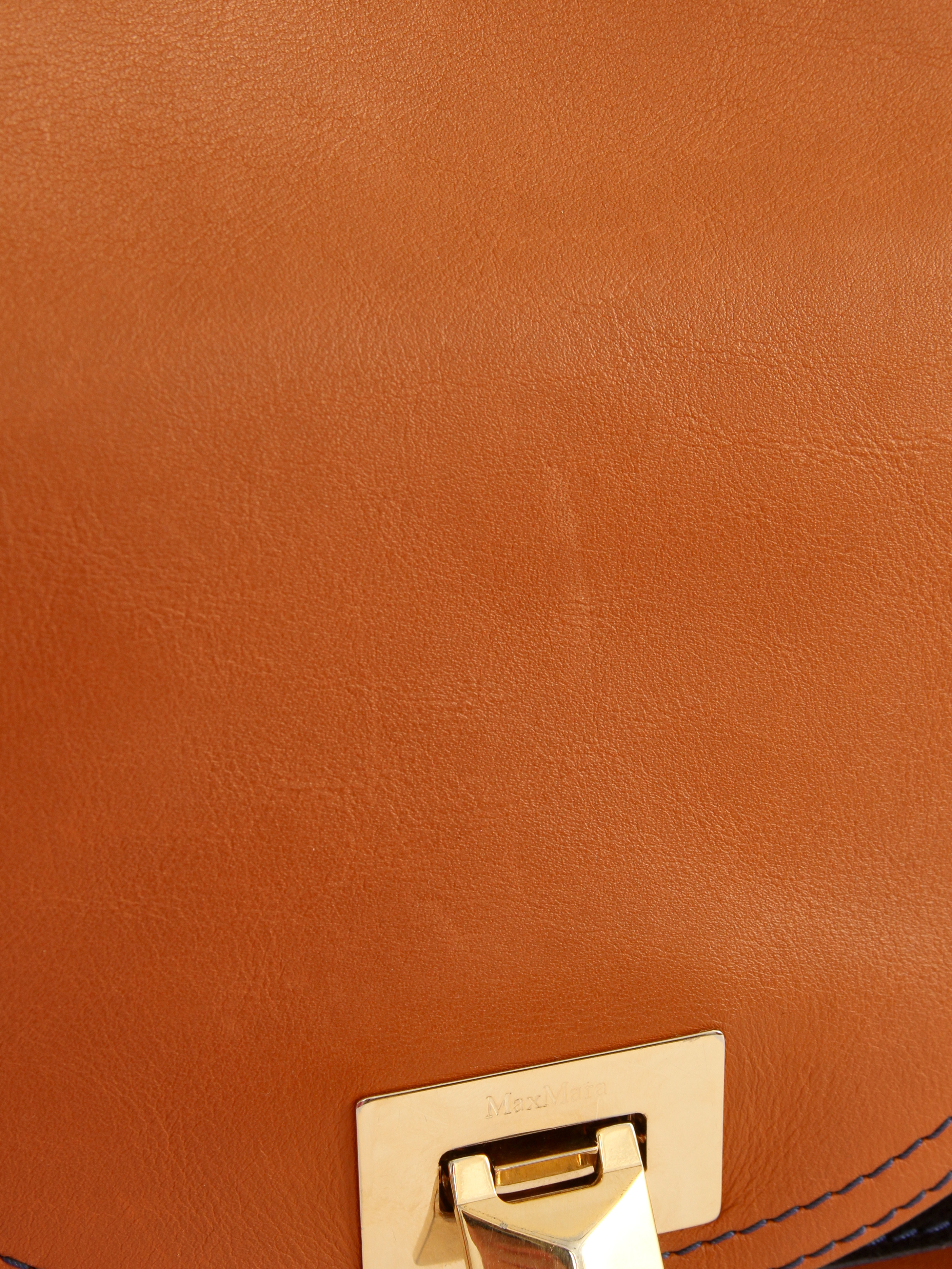 Max Mara Leather Bag 12