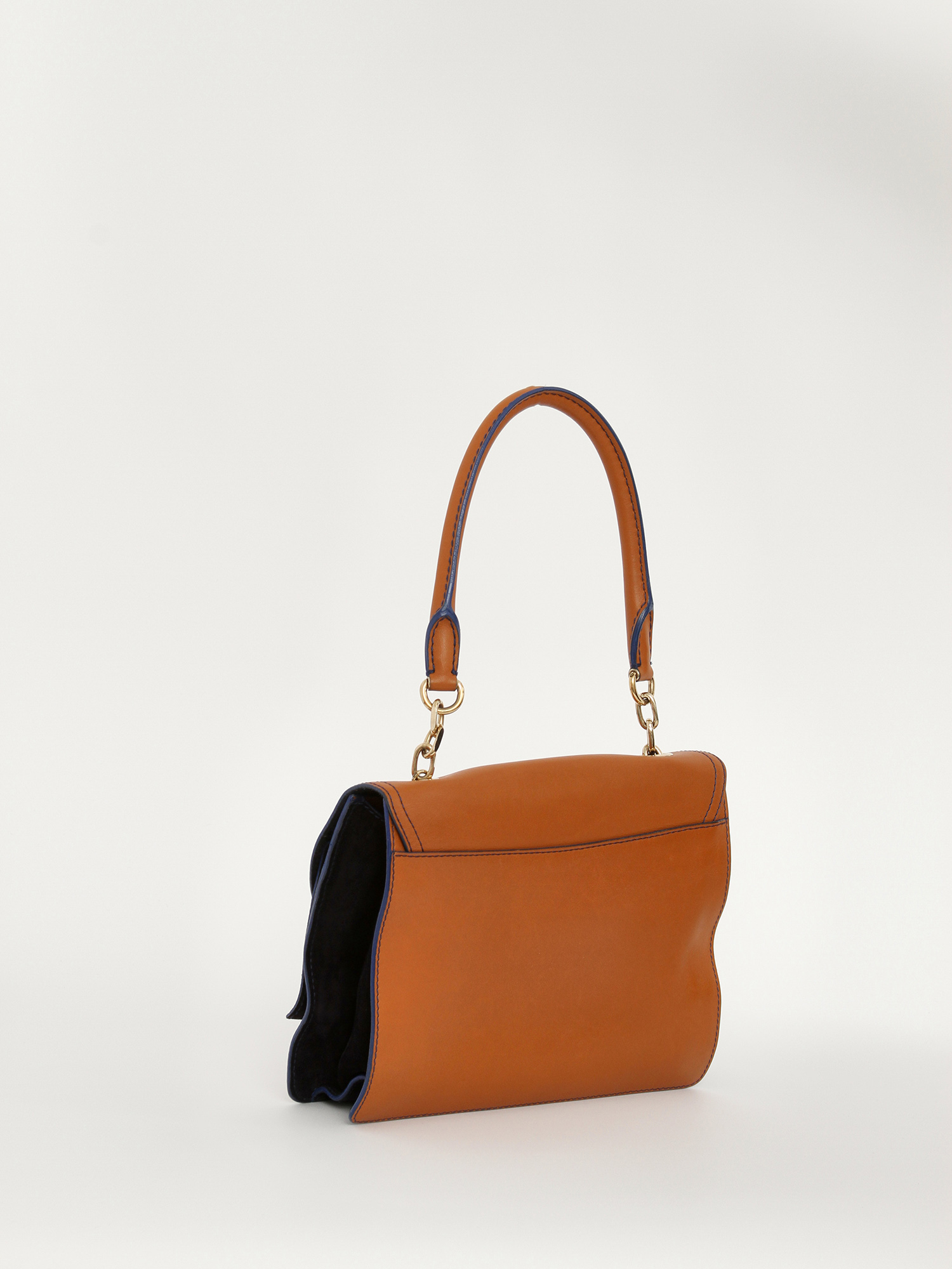 Max Mara Leather Bag 2
