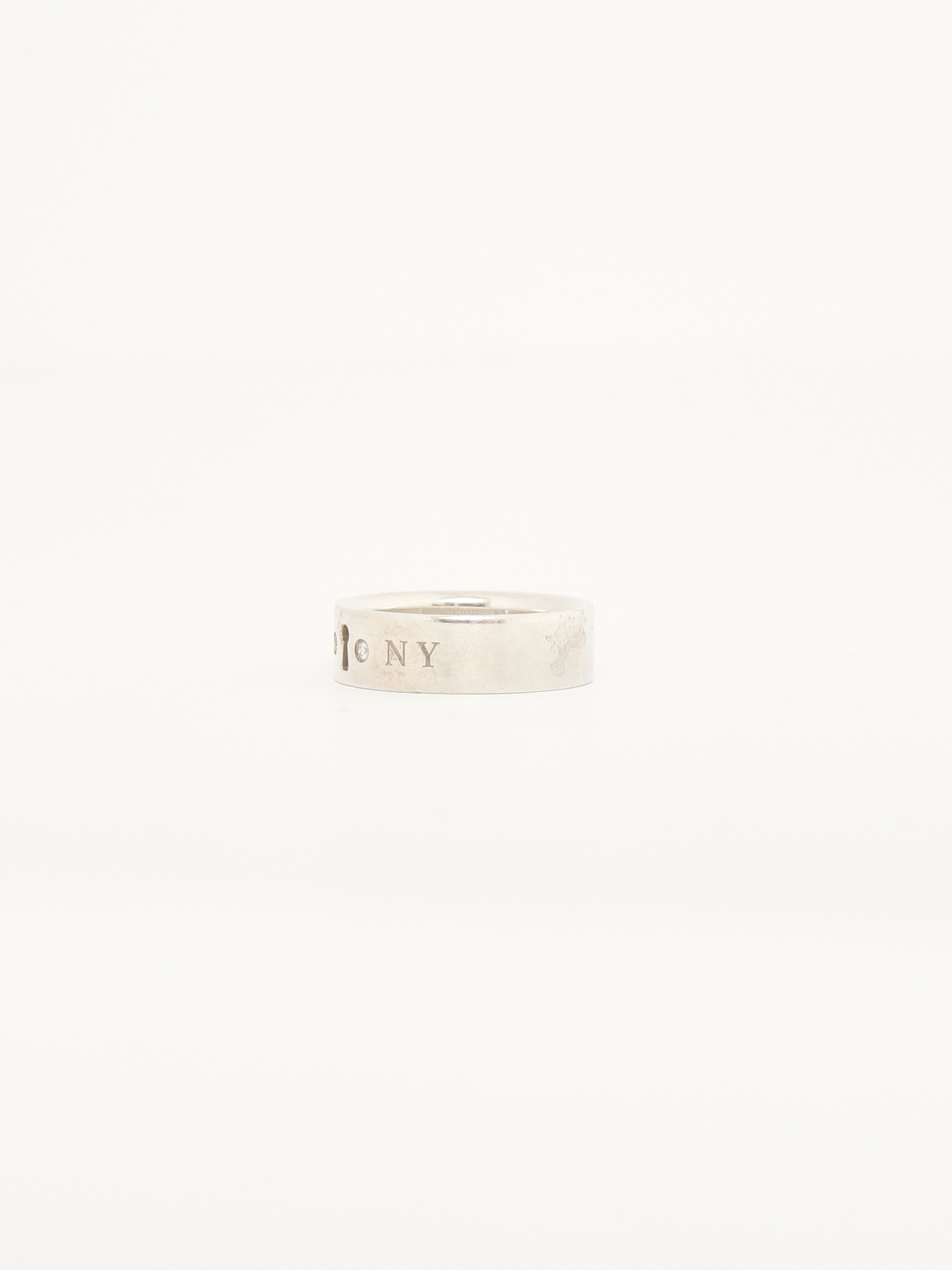 Tiffany & Co Ring 1