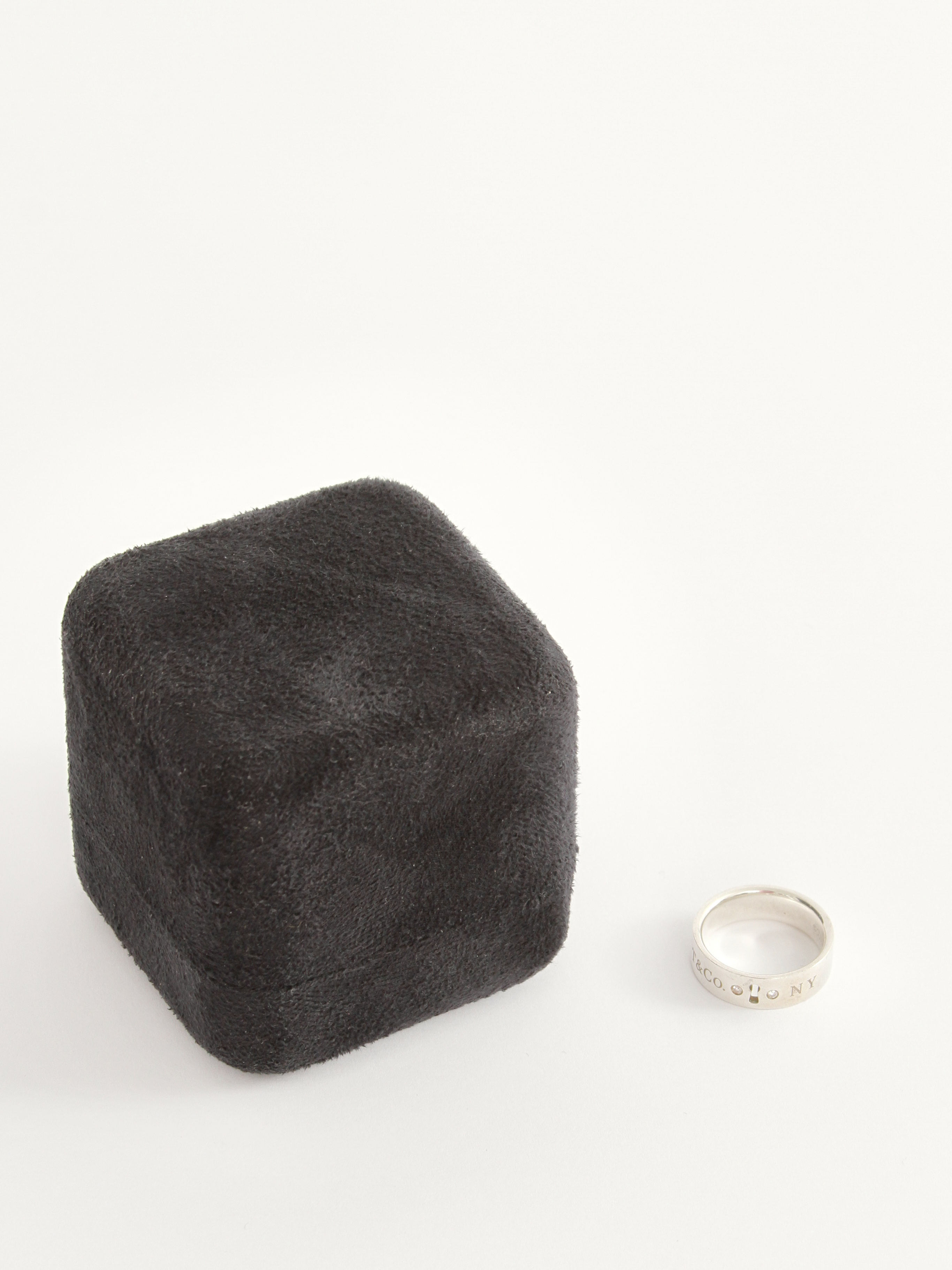 Tiffany & Co Ring 4