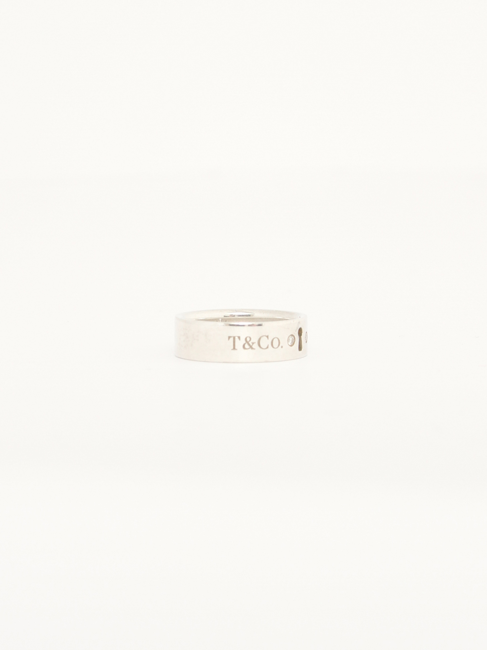 Tiffany & Co Ring 2