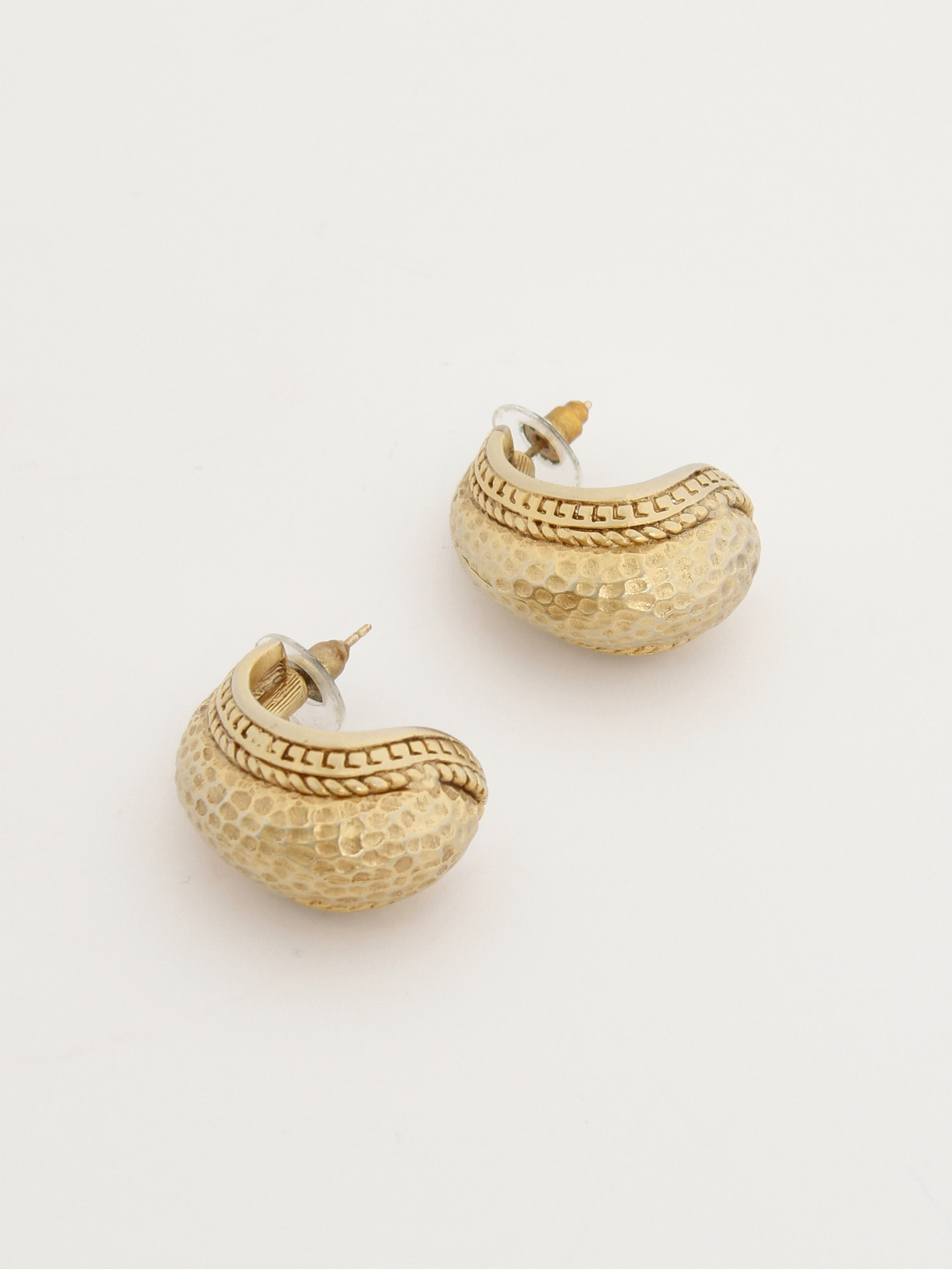 Oscar de la Renta Earrings 0