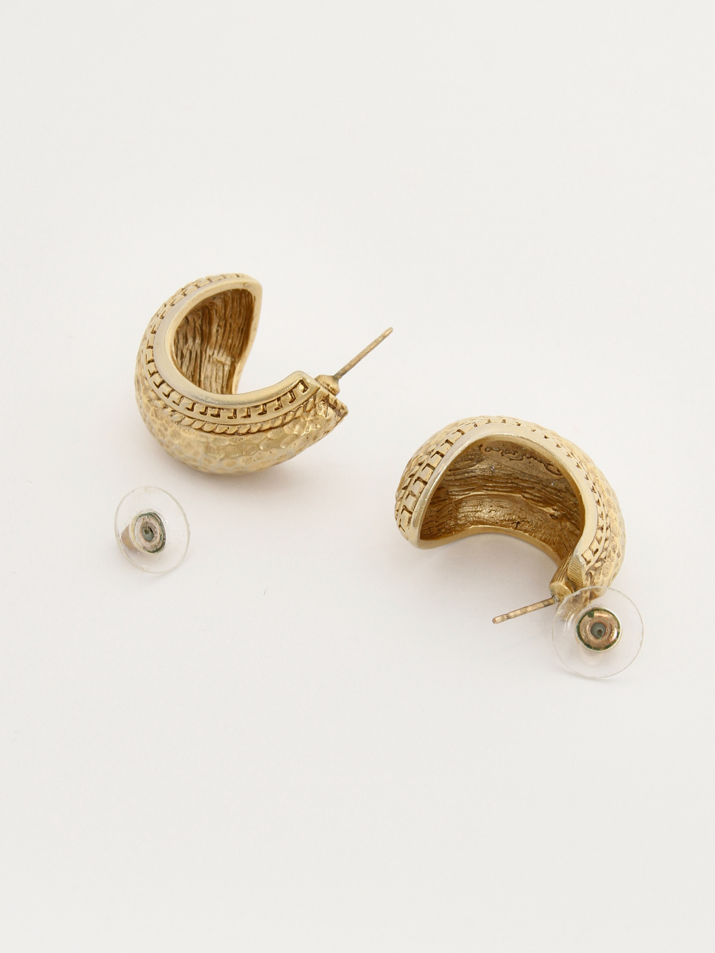 Oscar de la Renta Earrings 3