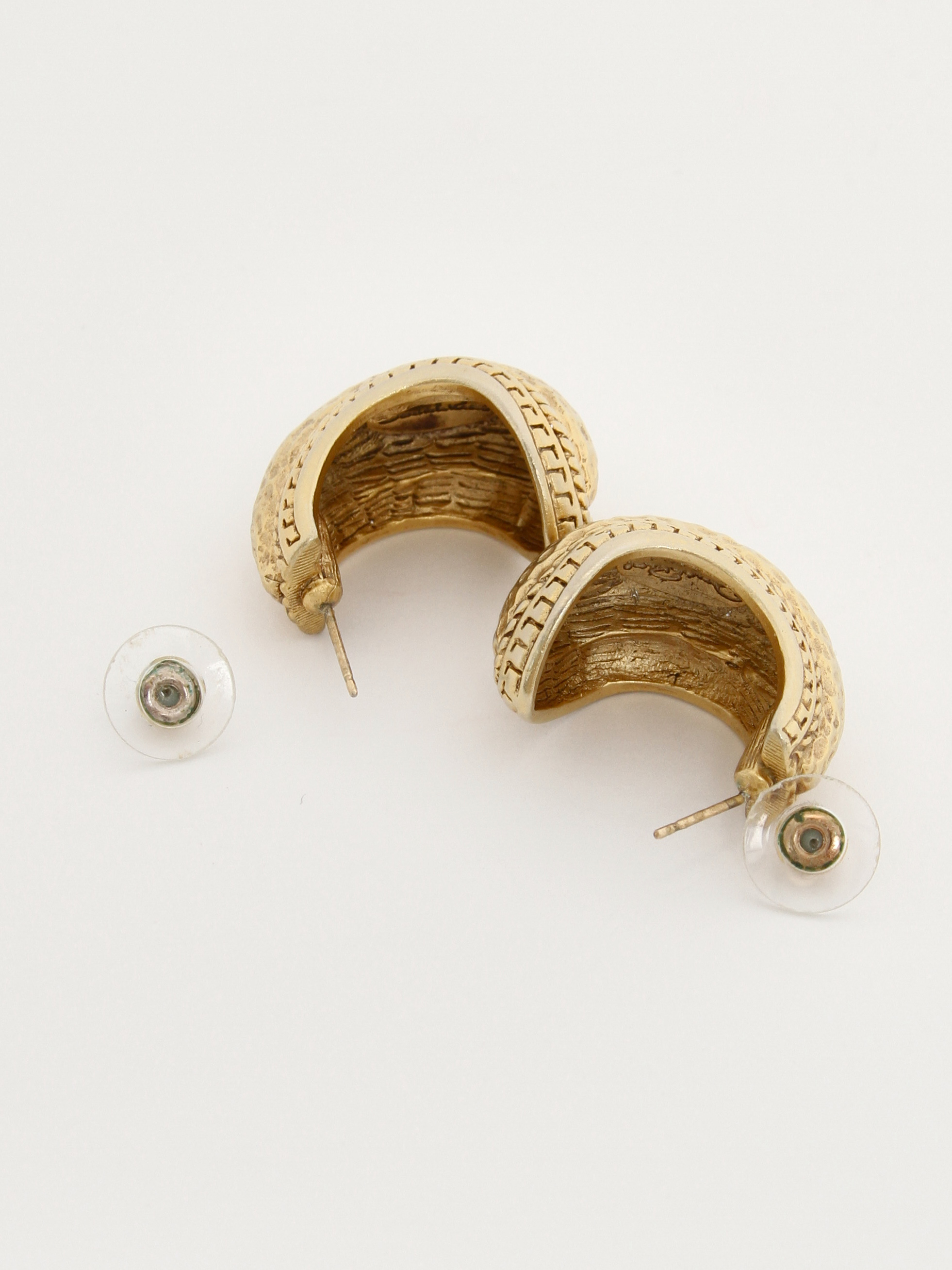 Oscar de la Renta Earrings 2