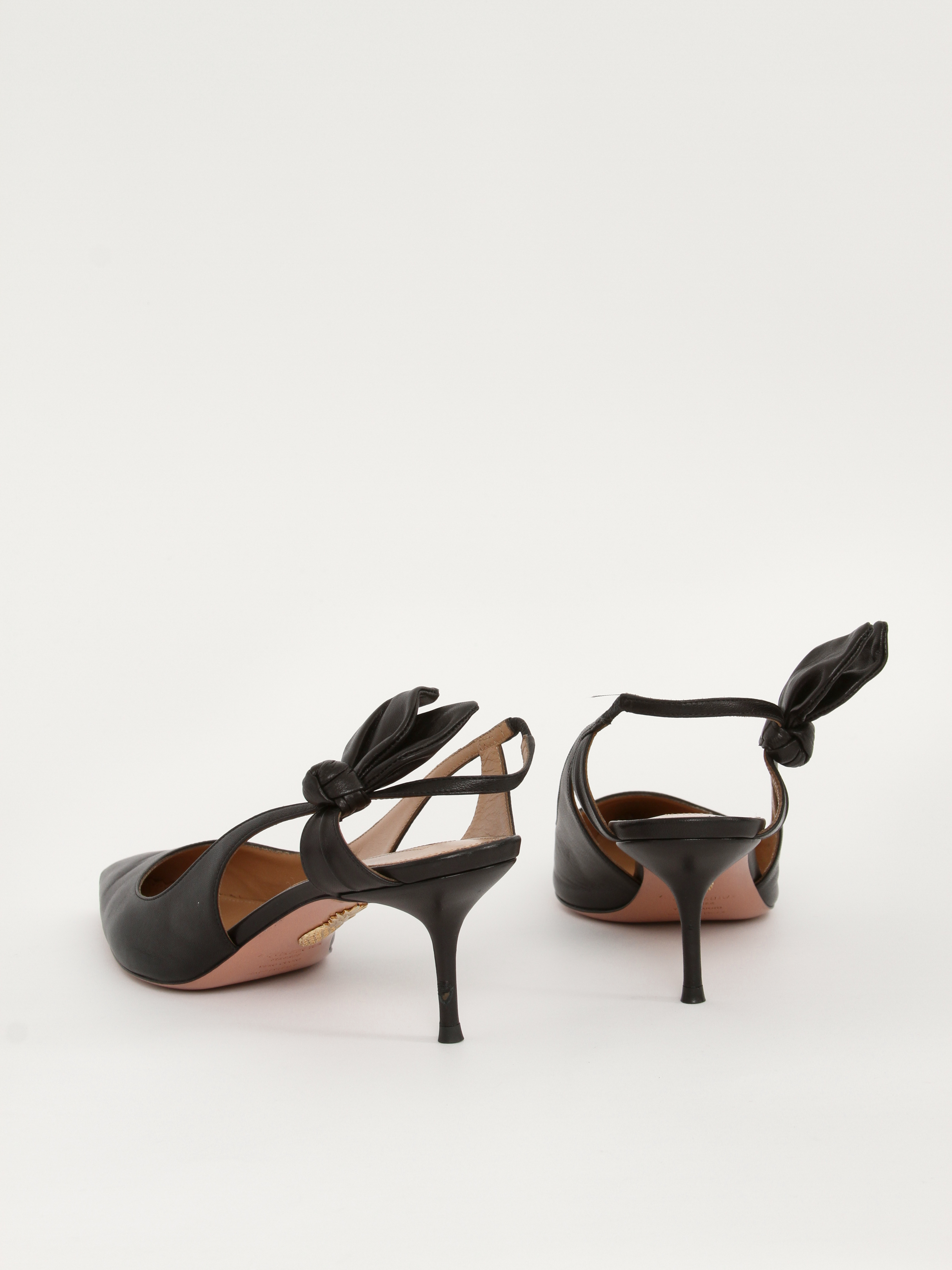 Aquazzura Shoes 3