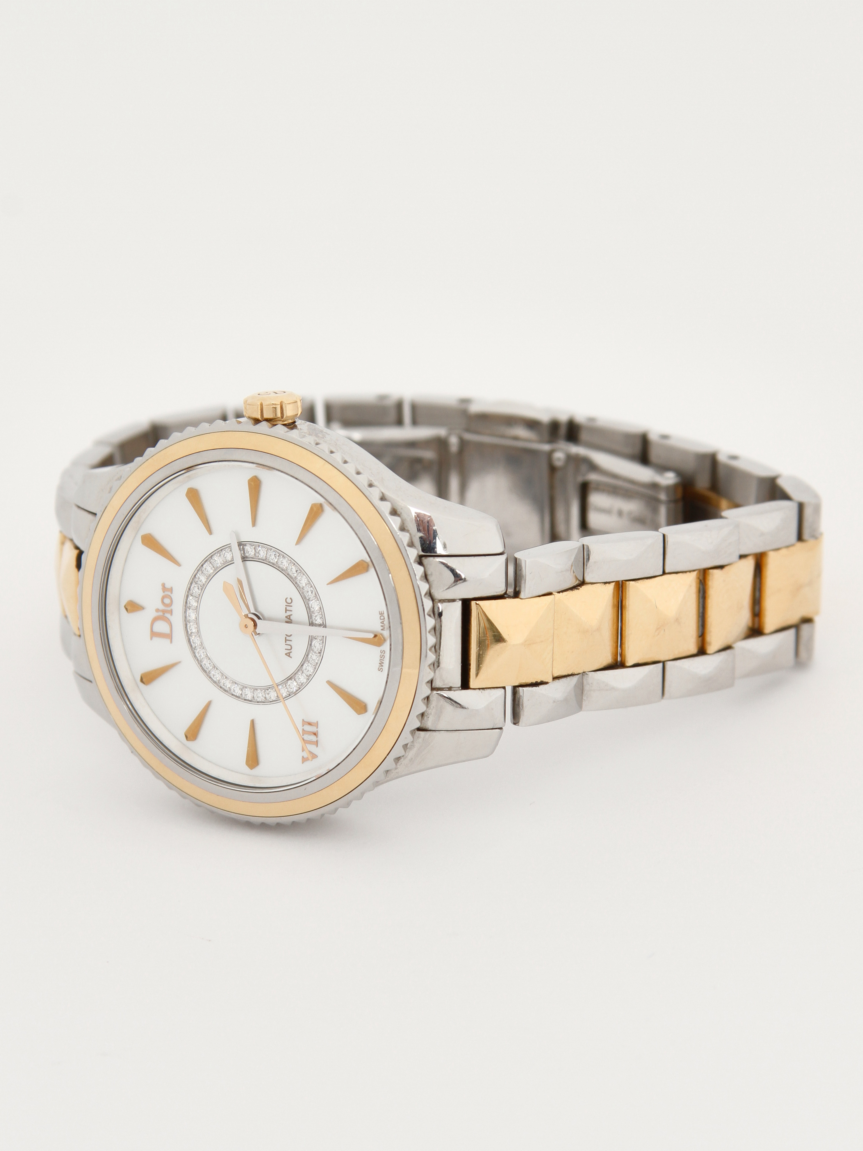 Dior Watch  2