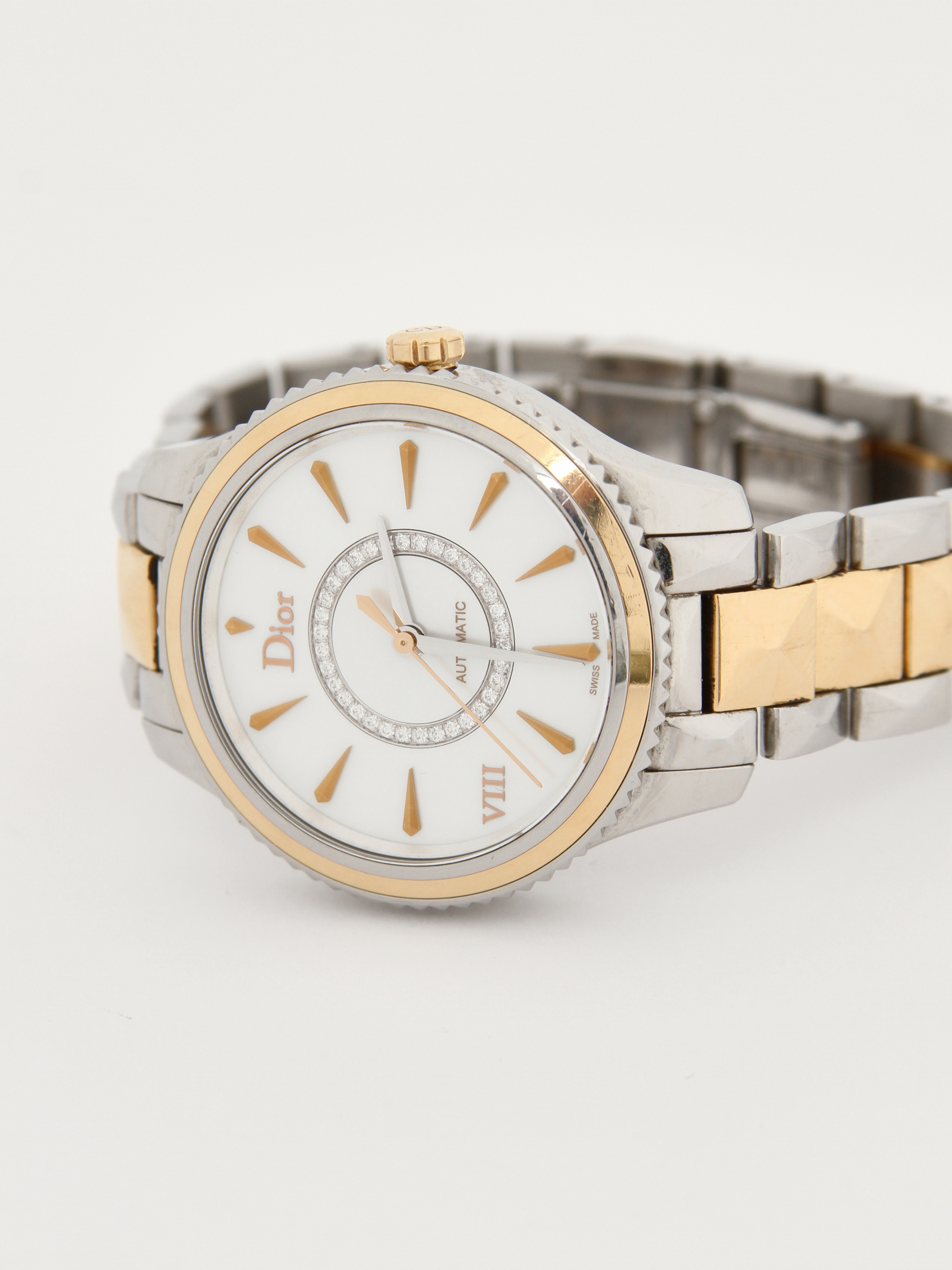 Dior Watch  3