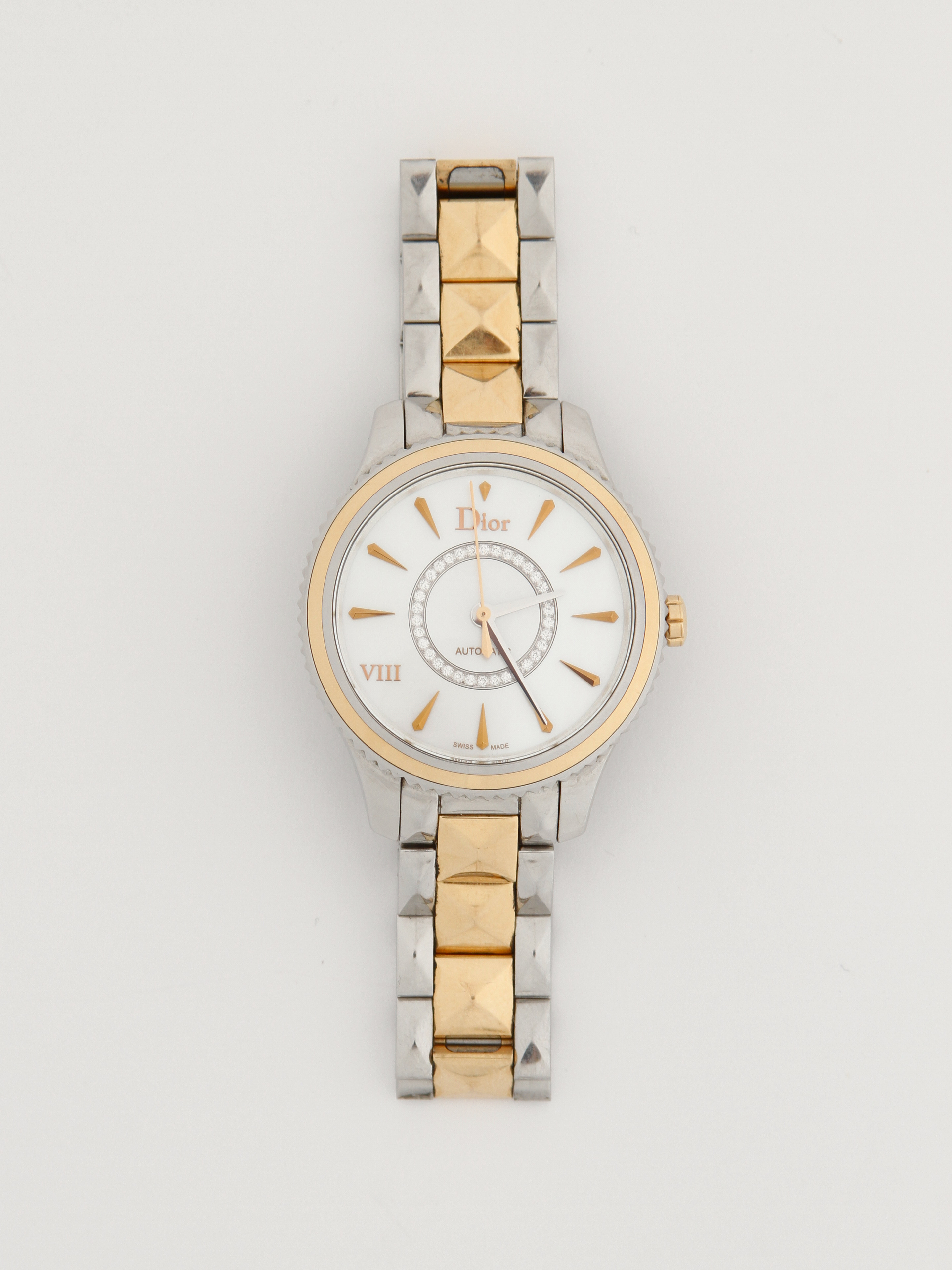 Dior Watch  0
