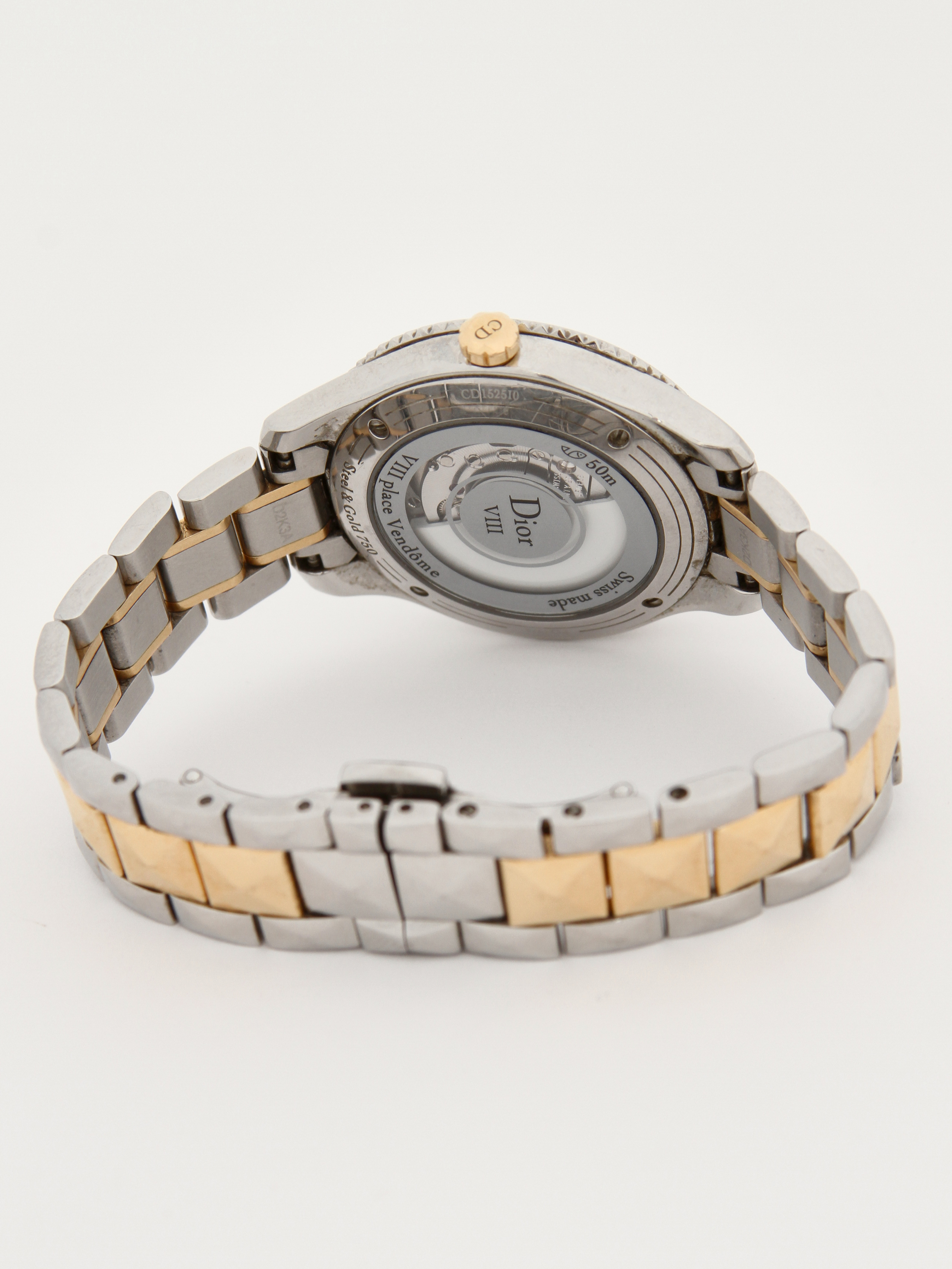 Dior Watch  4