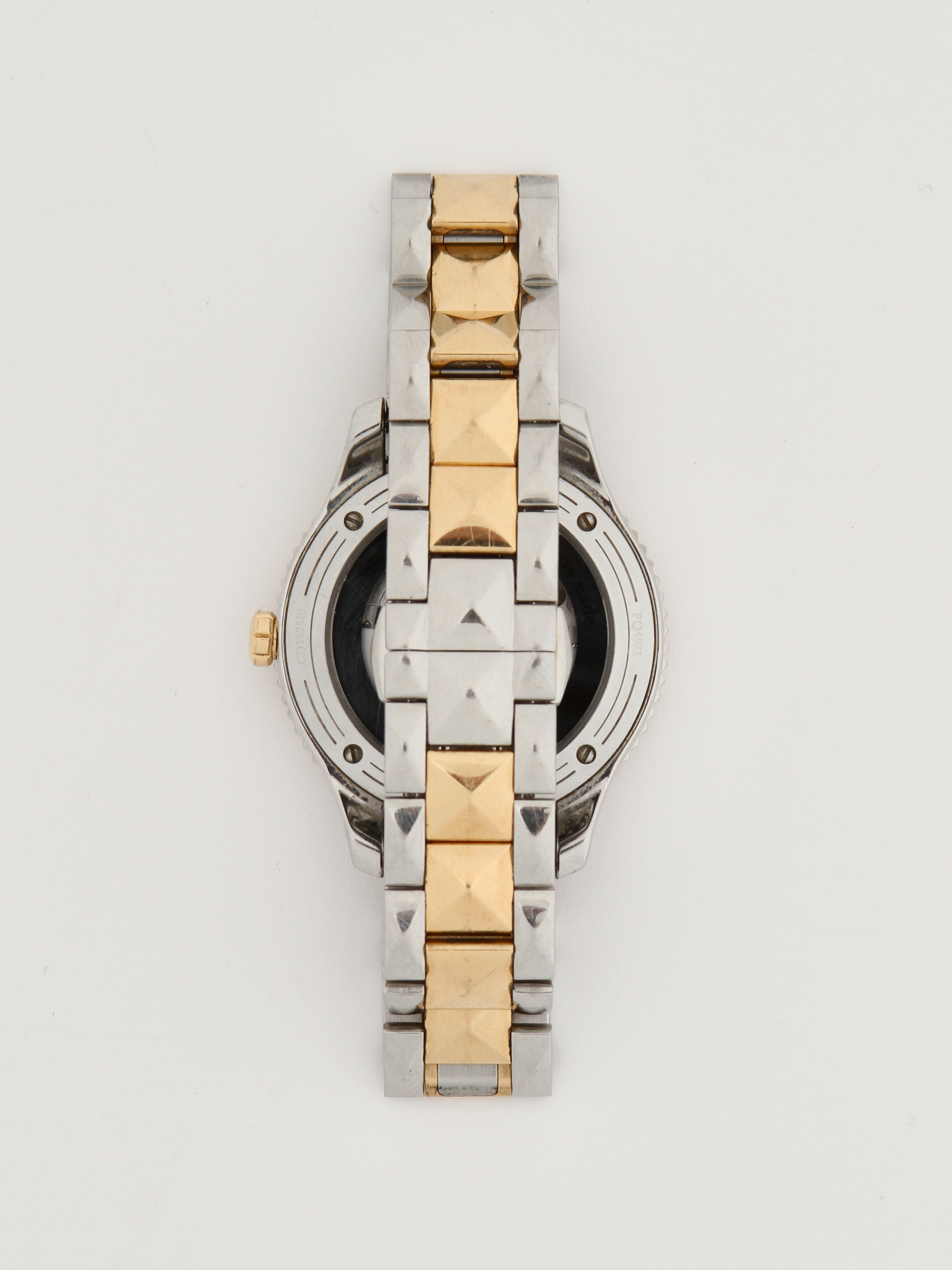 Dior Watch  1