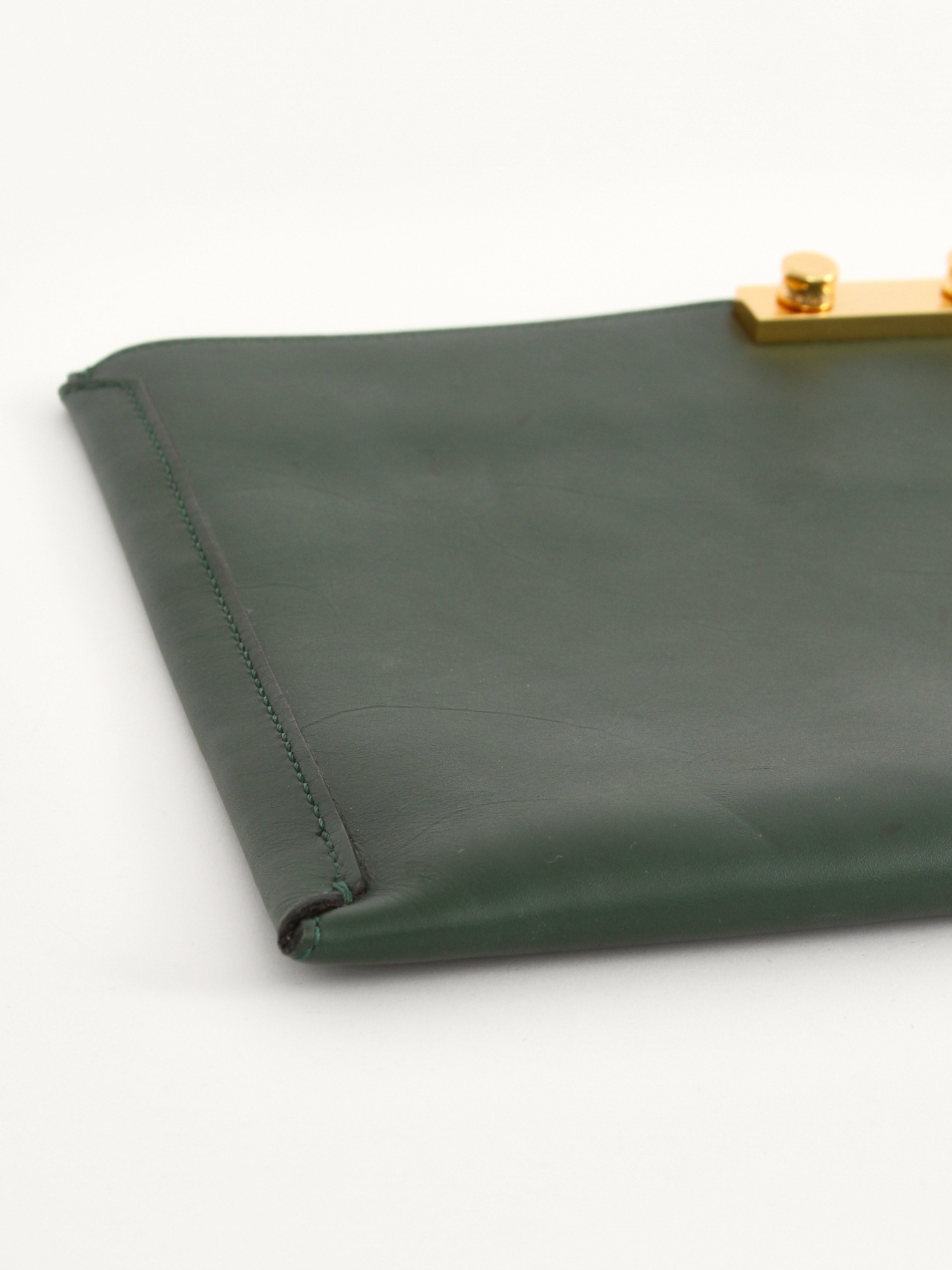 Marni Leather Bag  4