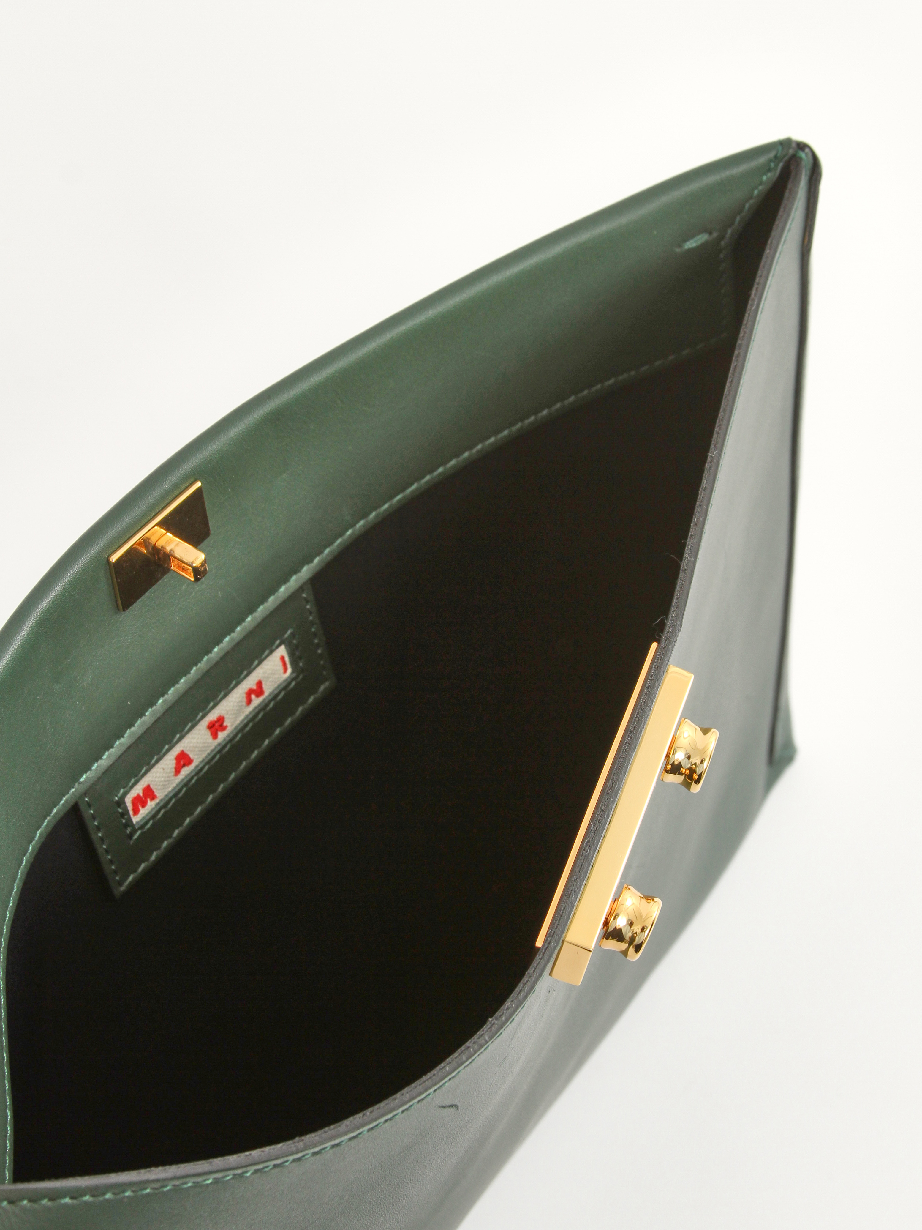 Marni Leather Bag  8