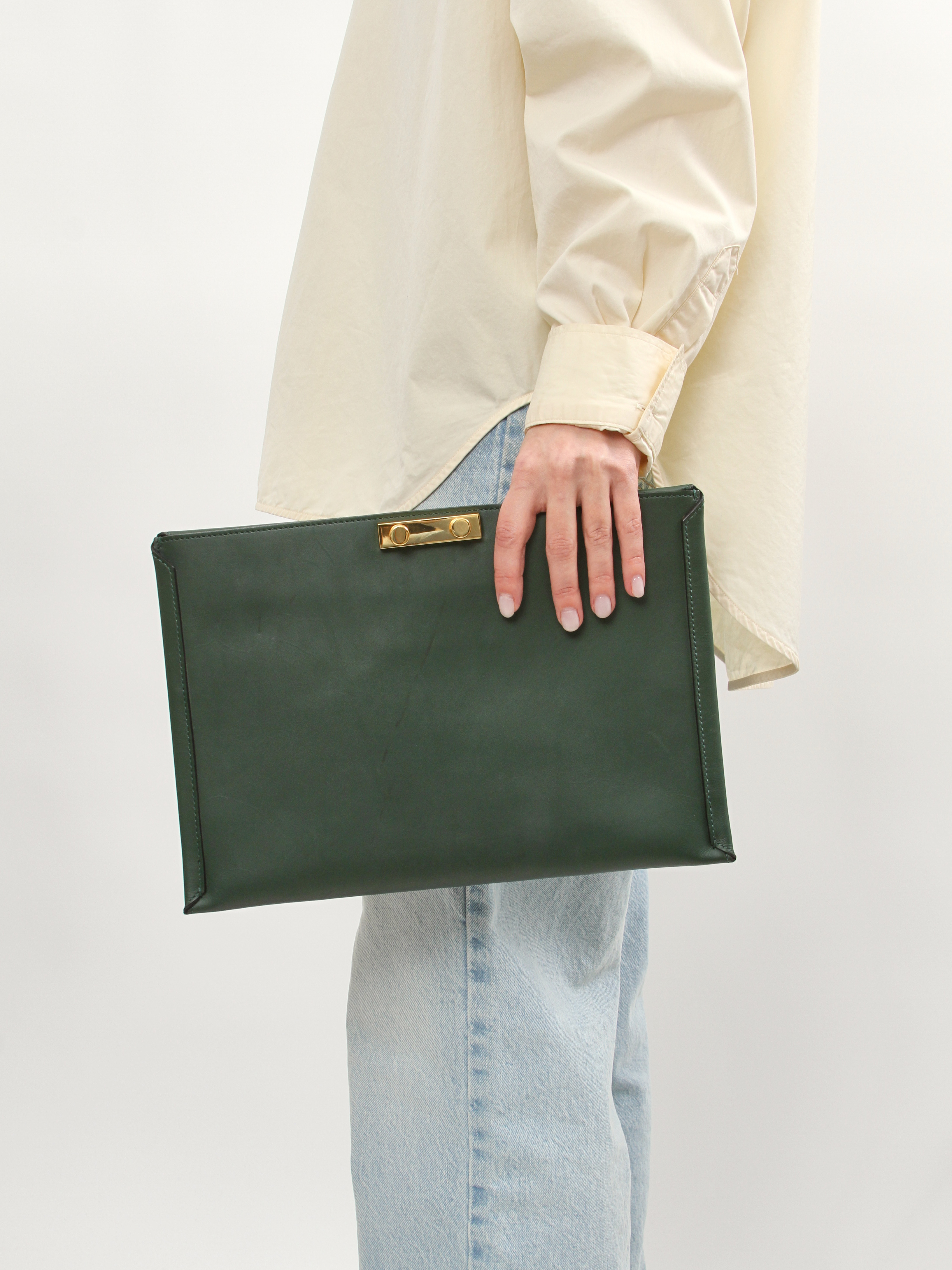 Marni Leather Bag  1