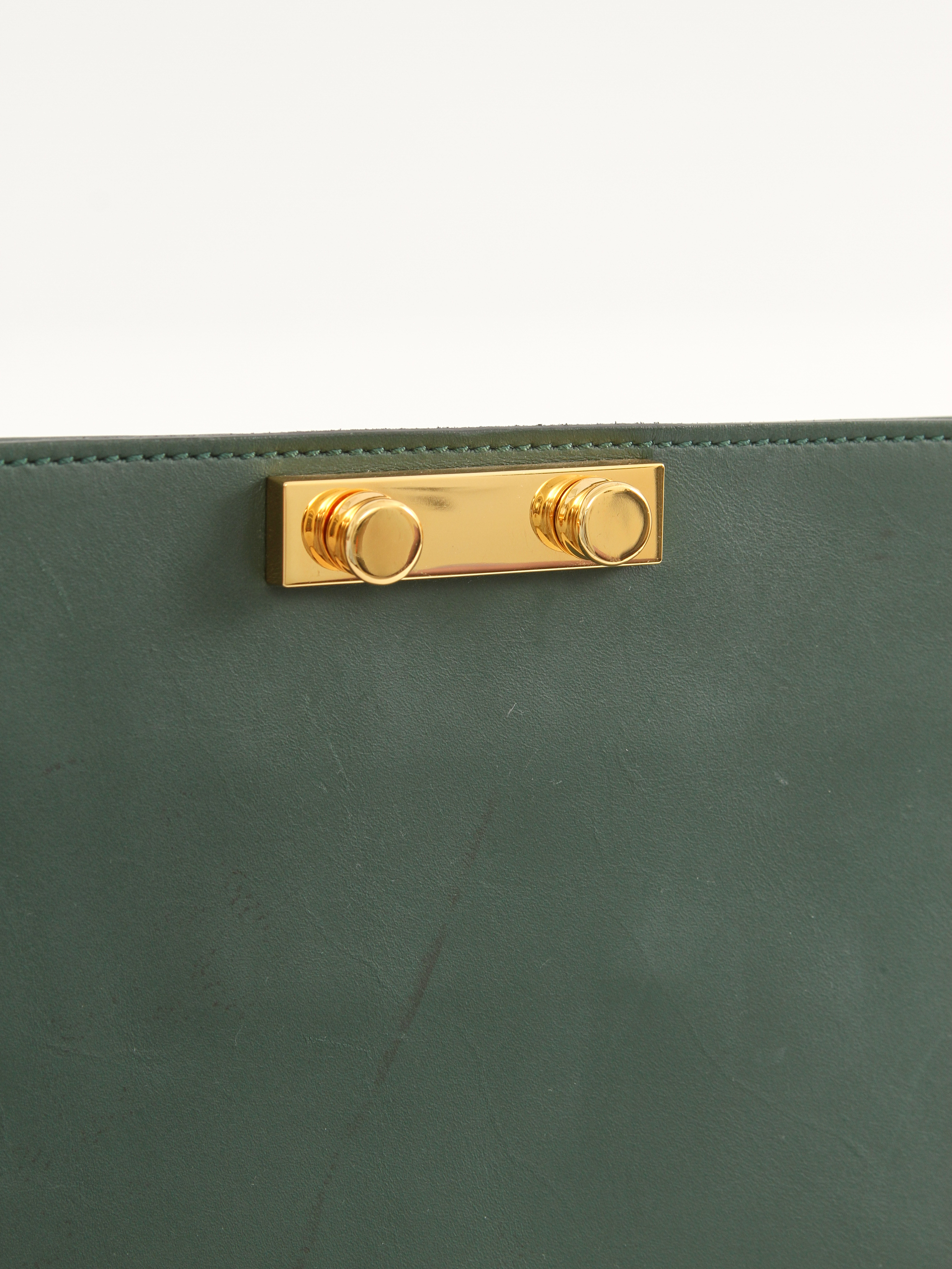 Marni Leather Bag  10