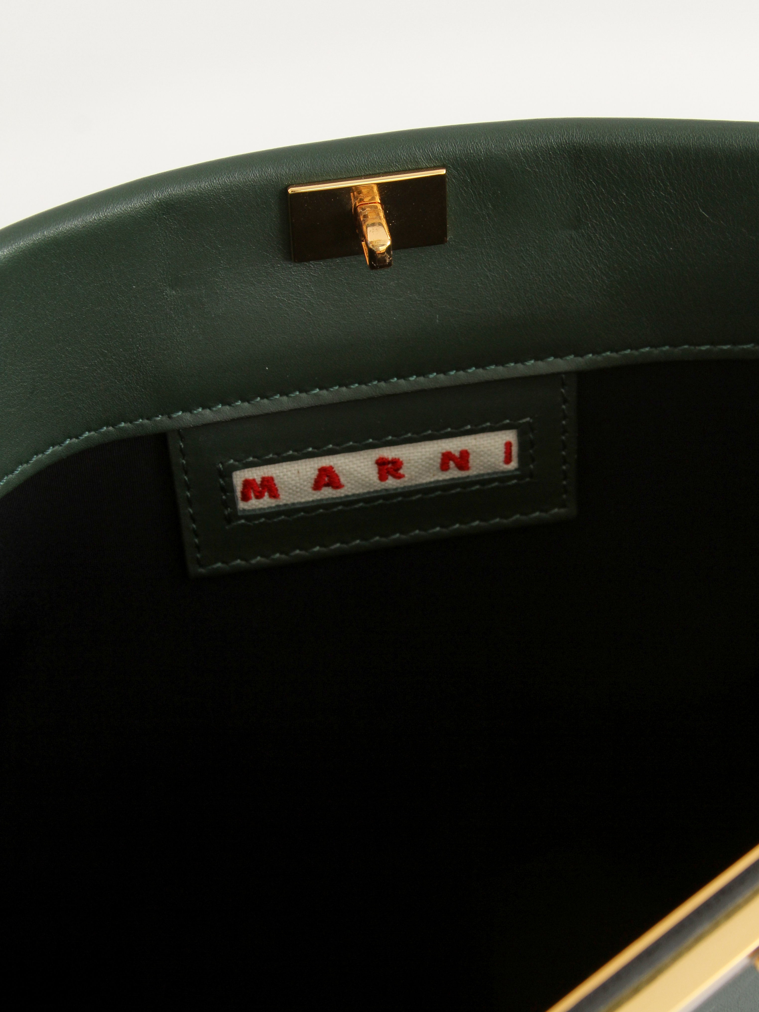 Marni Leather Bag  7