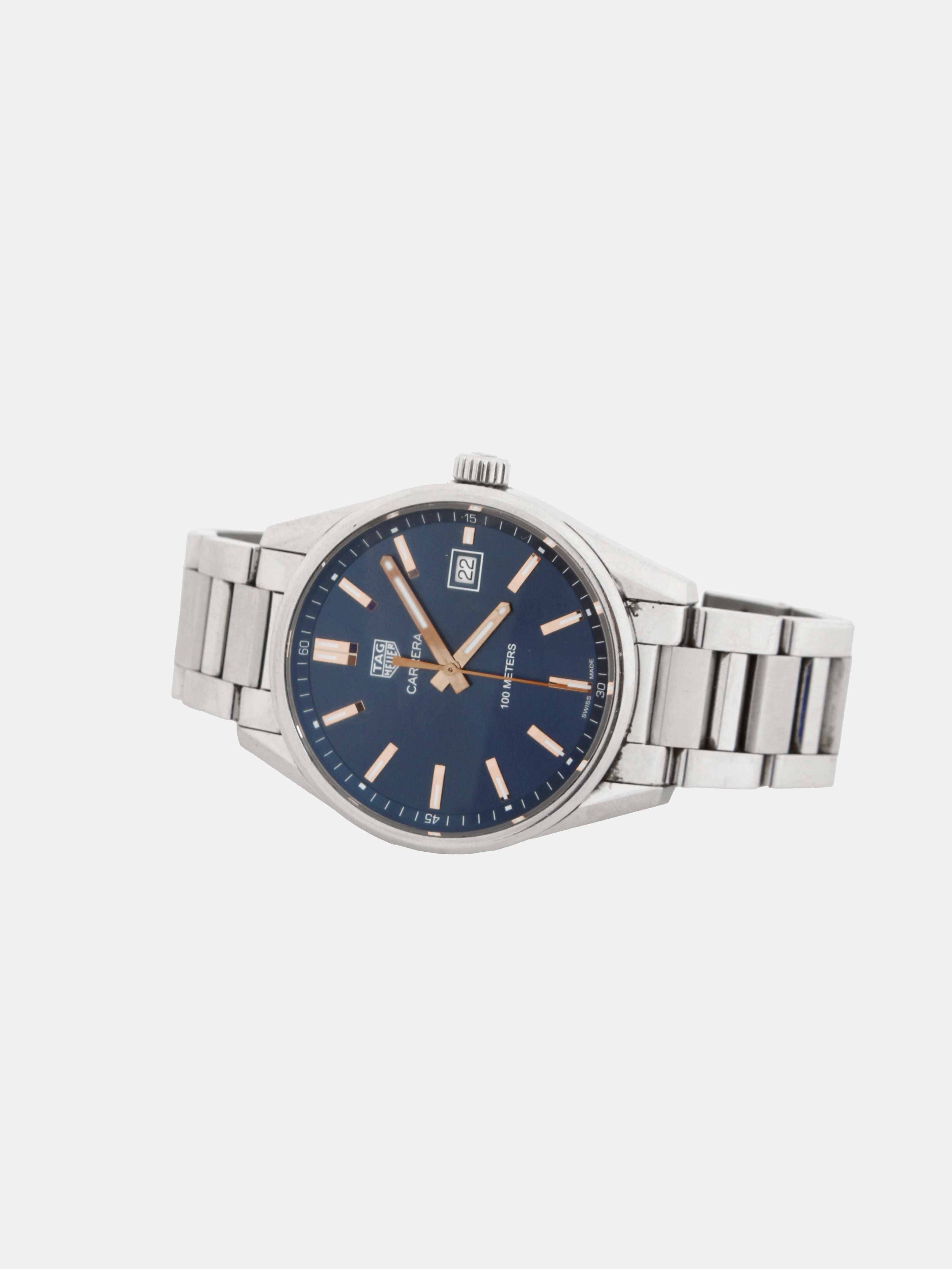 TAG Heuer Watch 1