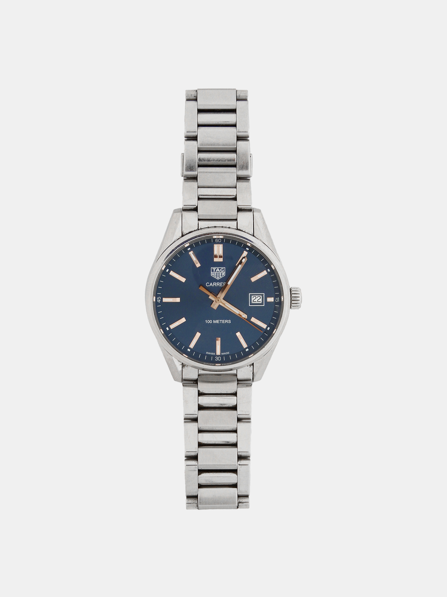 TAG Heuer Watch 0