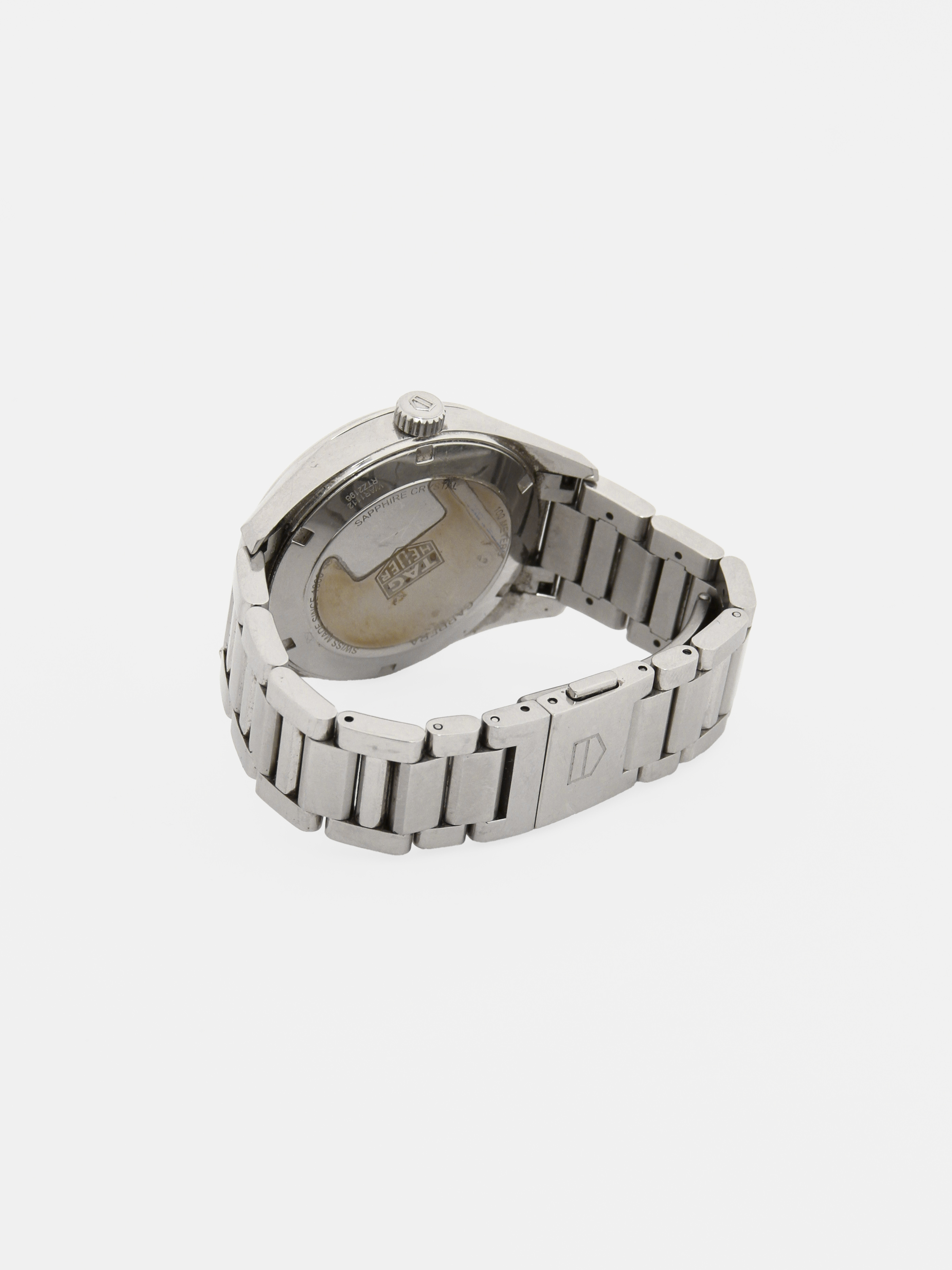 TAG Heuer Watch 2