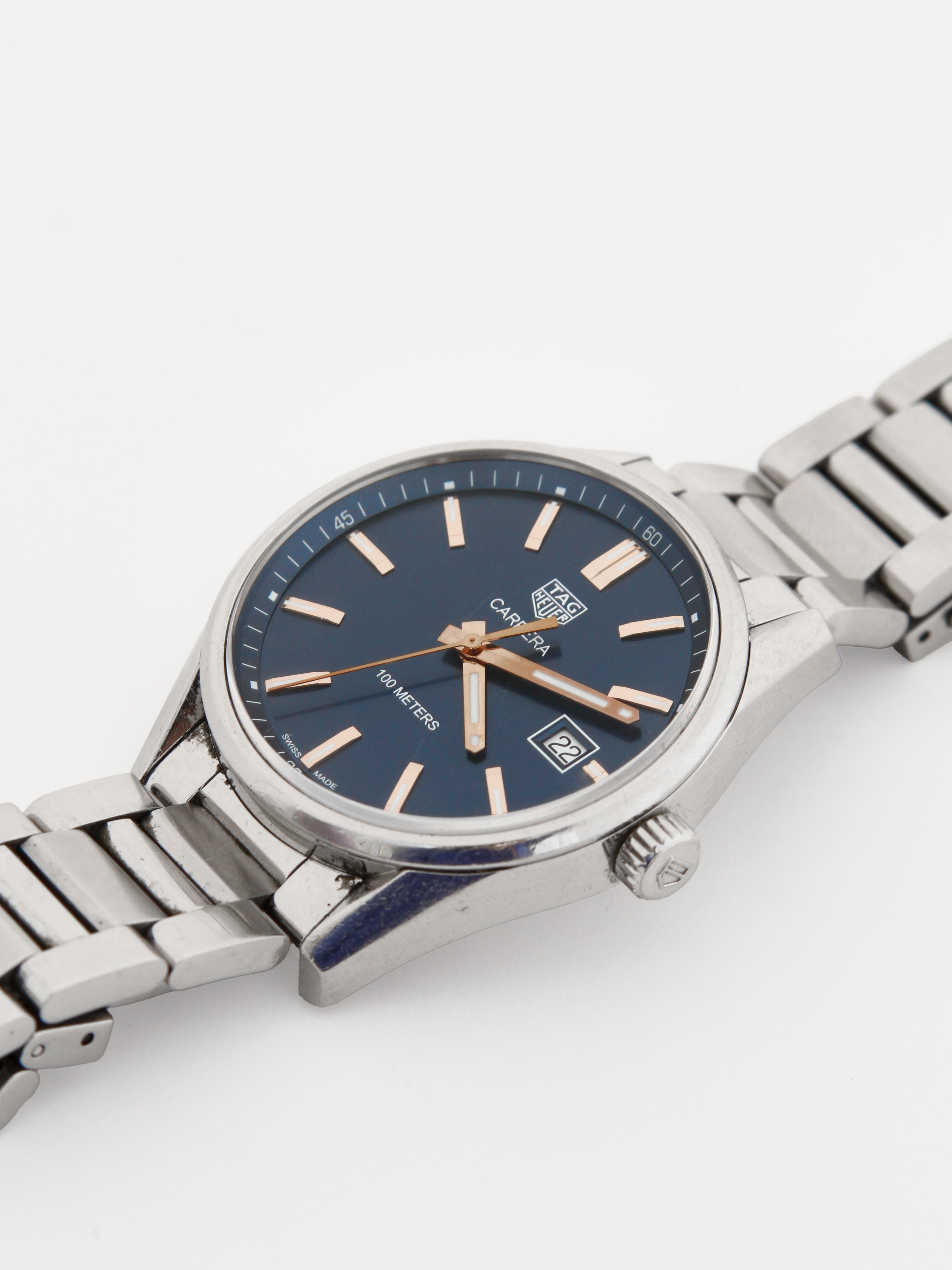 TAG Heuer Watch 5