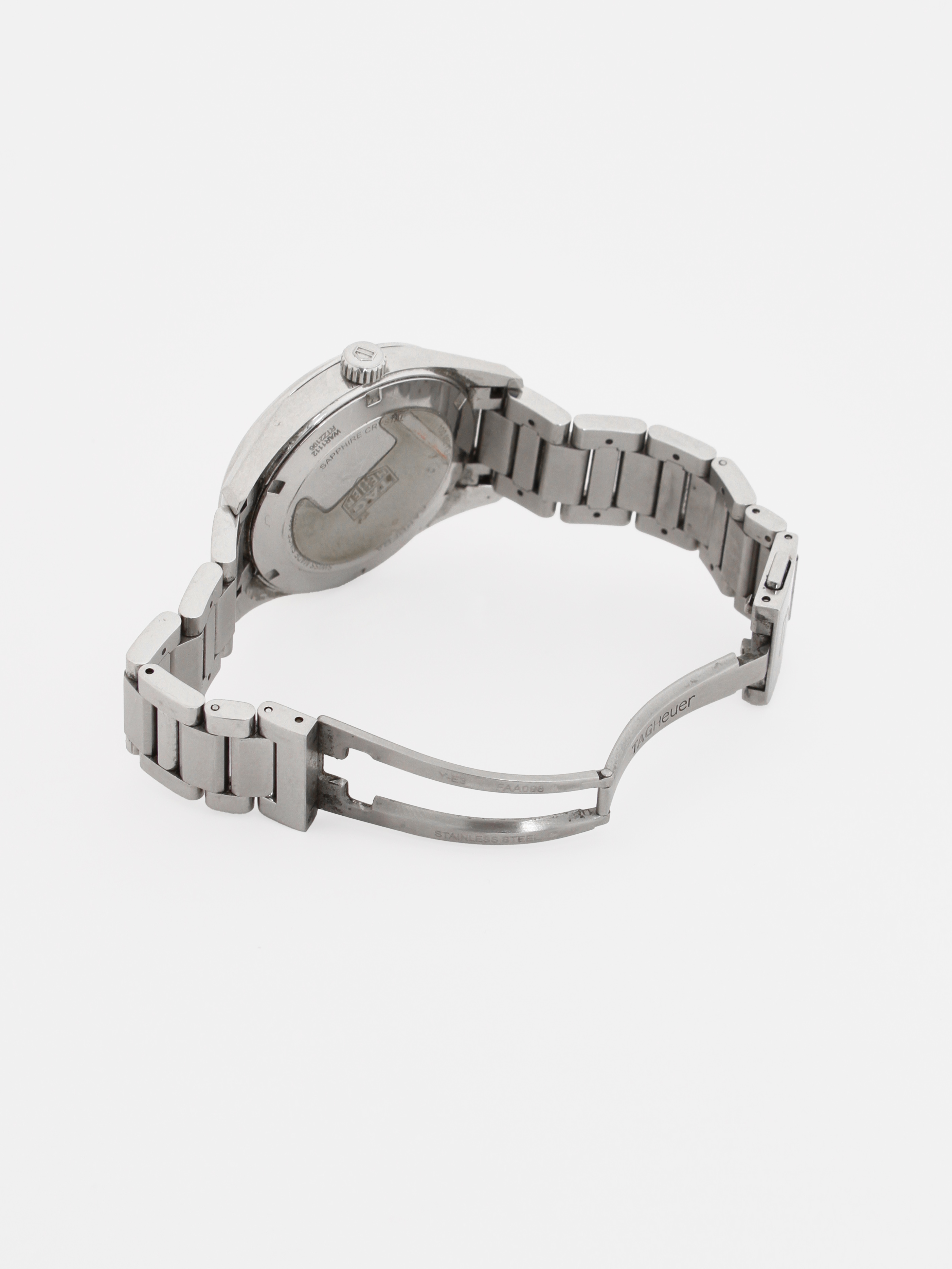 TAG Heuer Watch 3