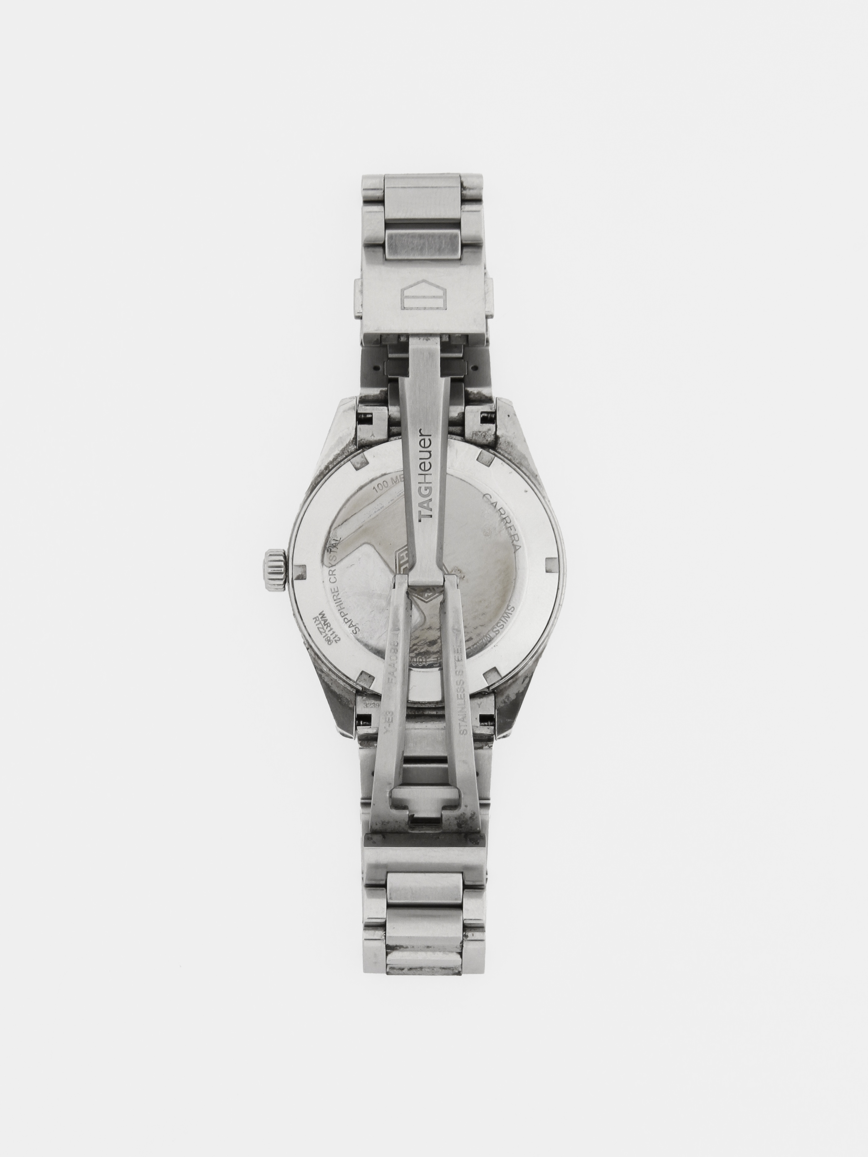 TAG Heuer Watch 4