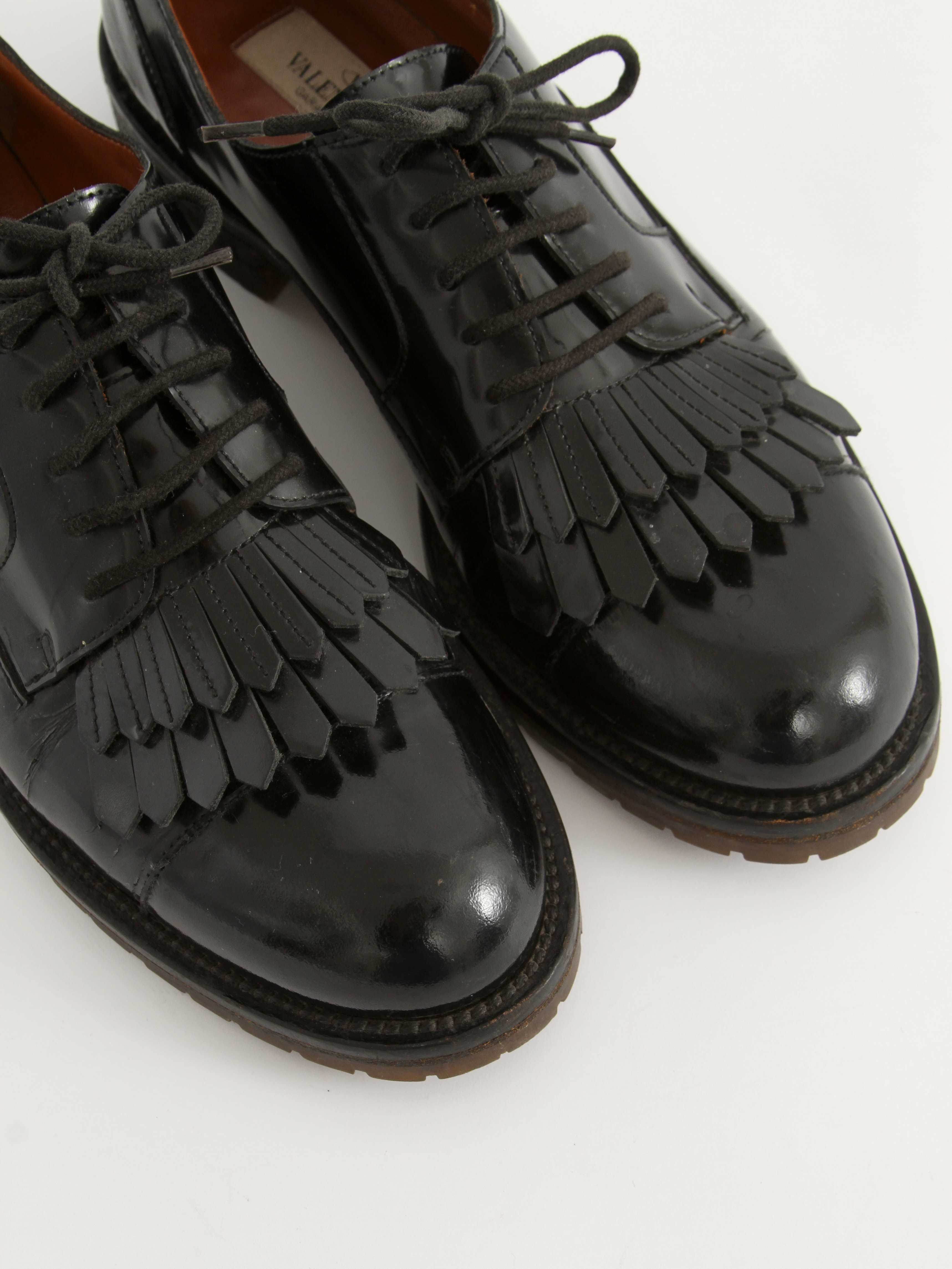 Valentino Shoes 38 0