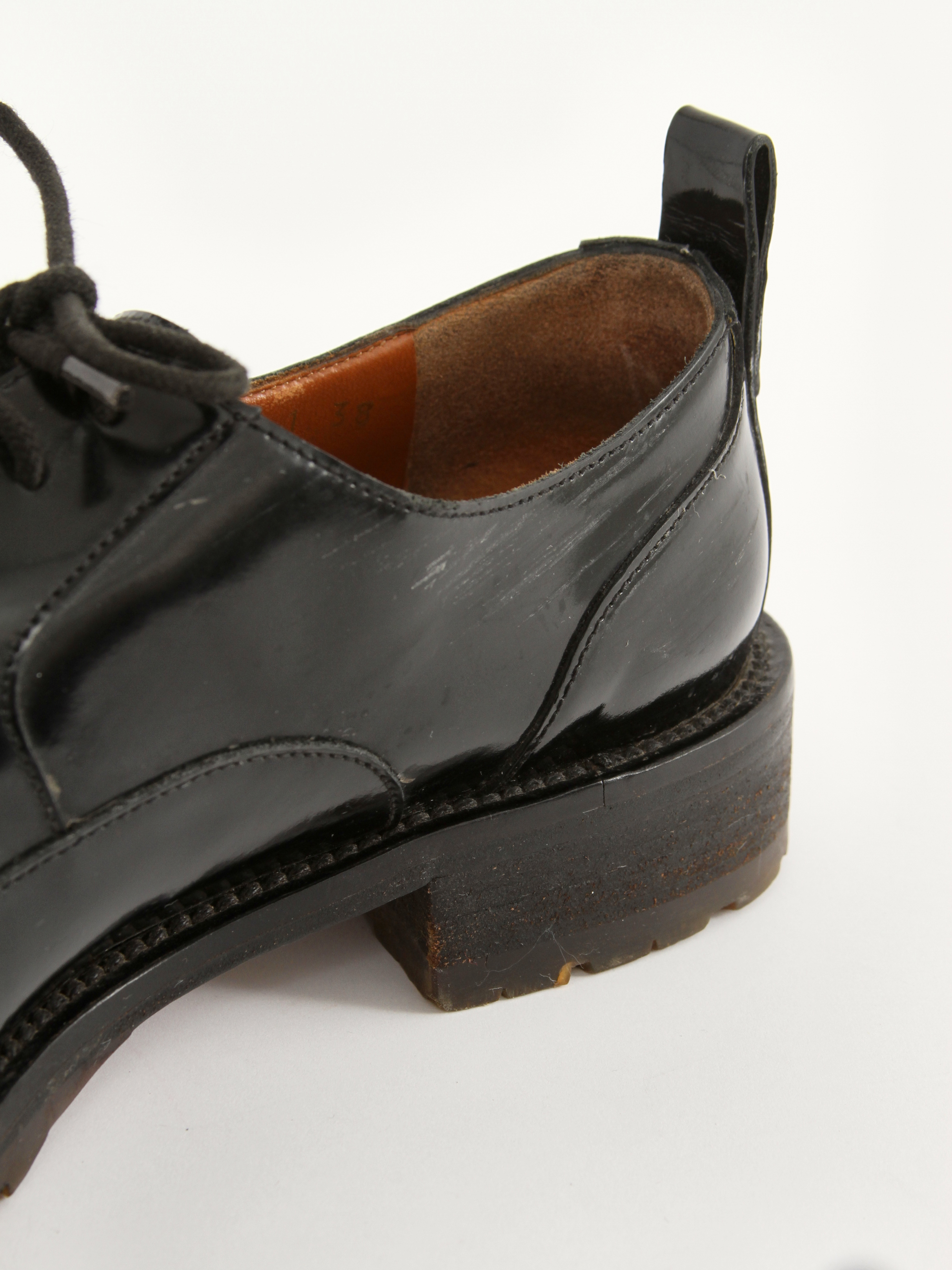 Valentino Shoes 38 9