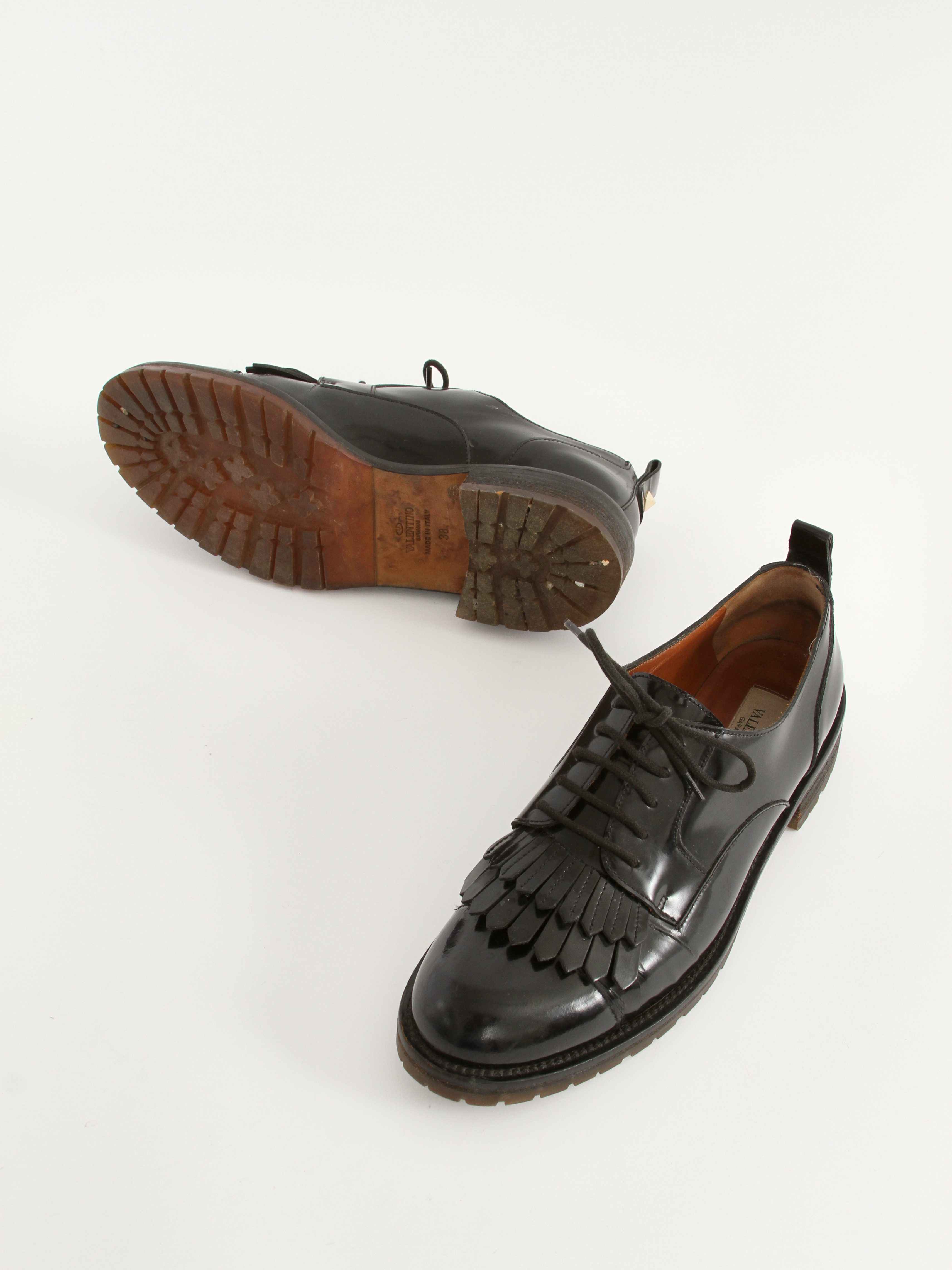 Valentino Shoes 38 8