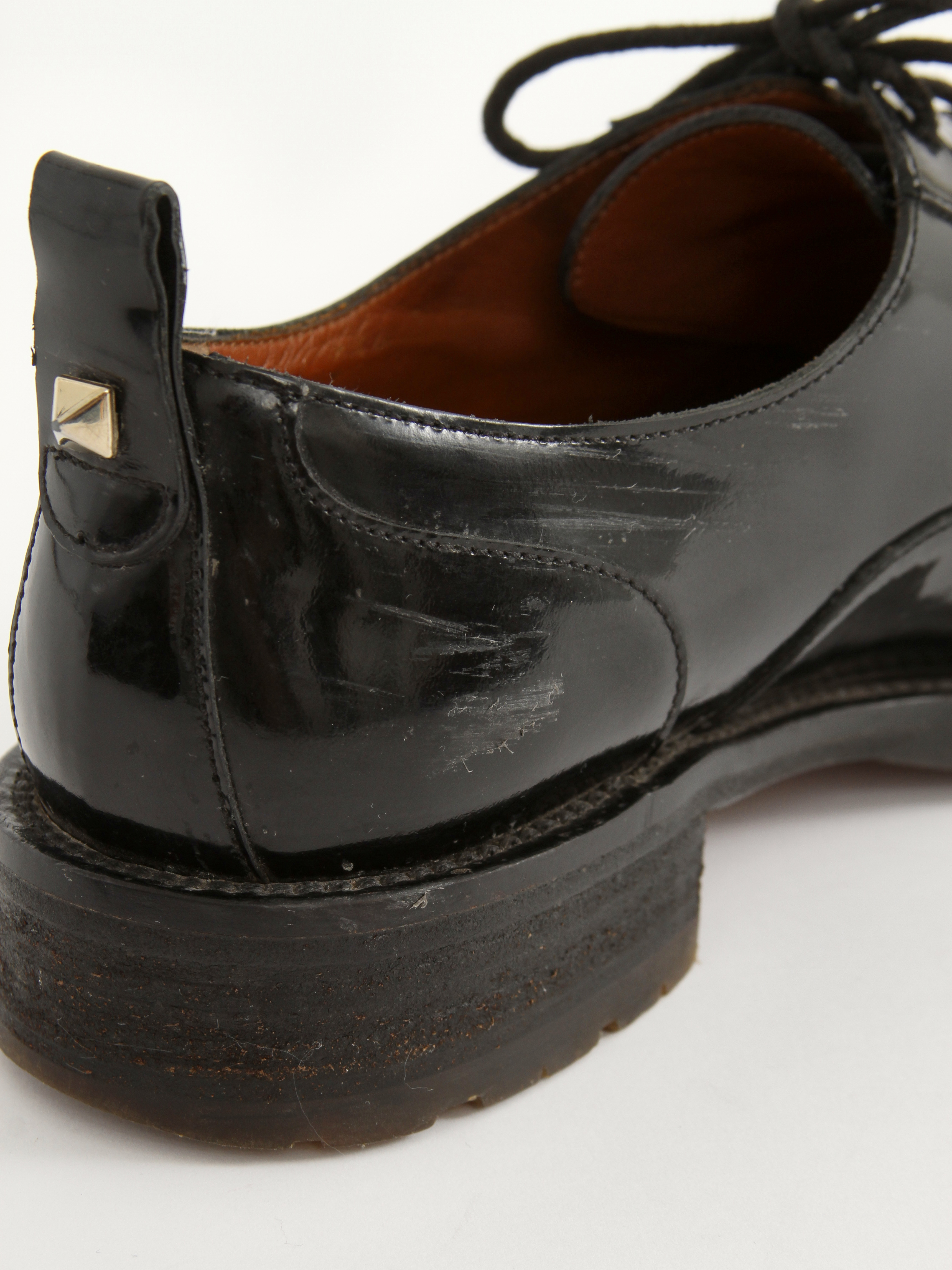 Valentino Shoes 38 11