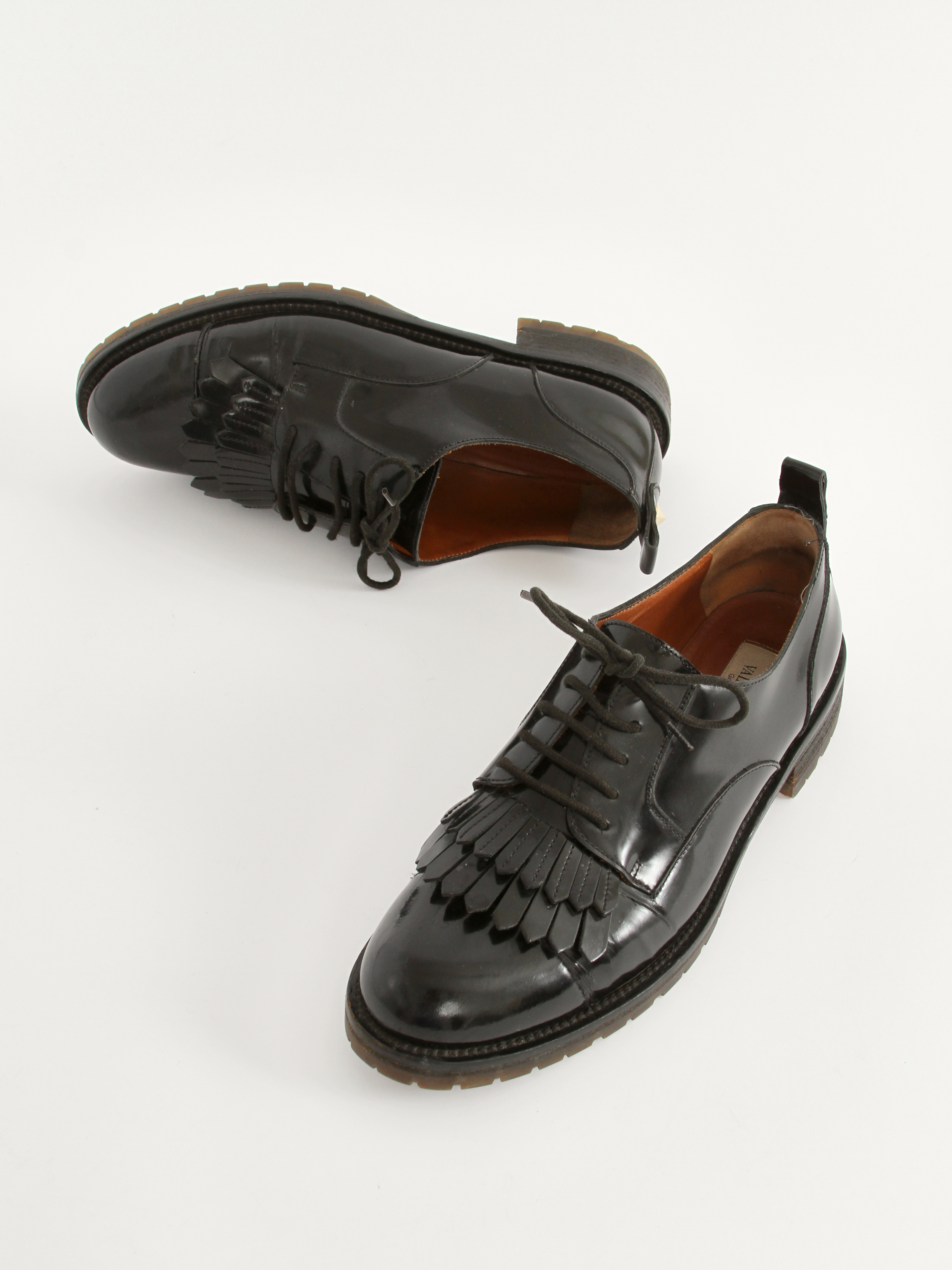 Valentino Shoes 38 5