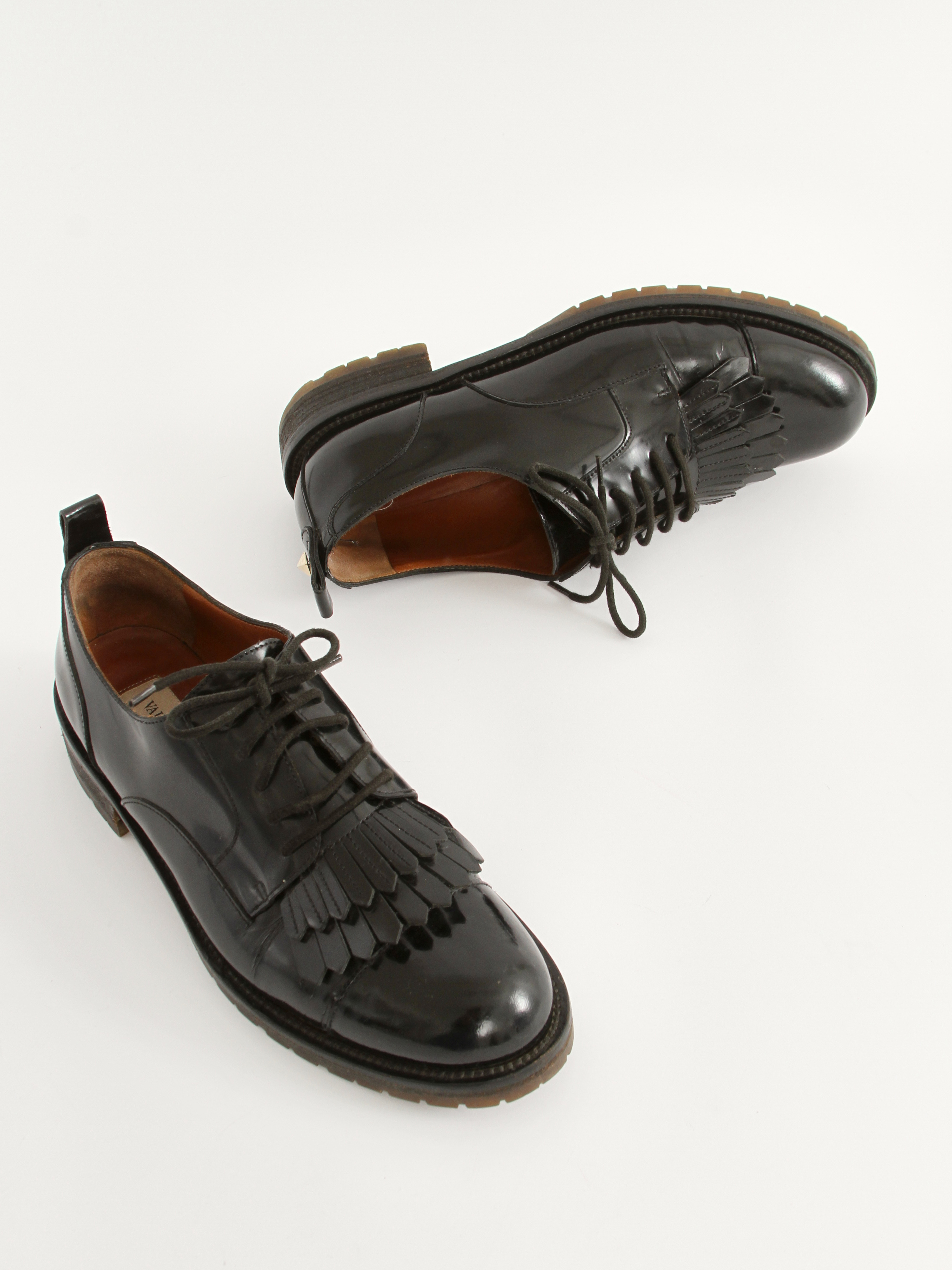 Valentino Shoes 38 4