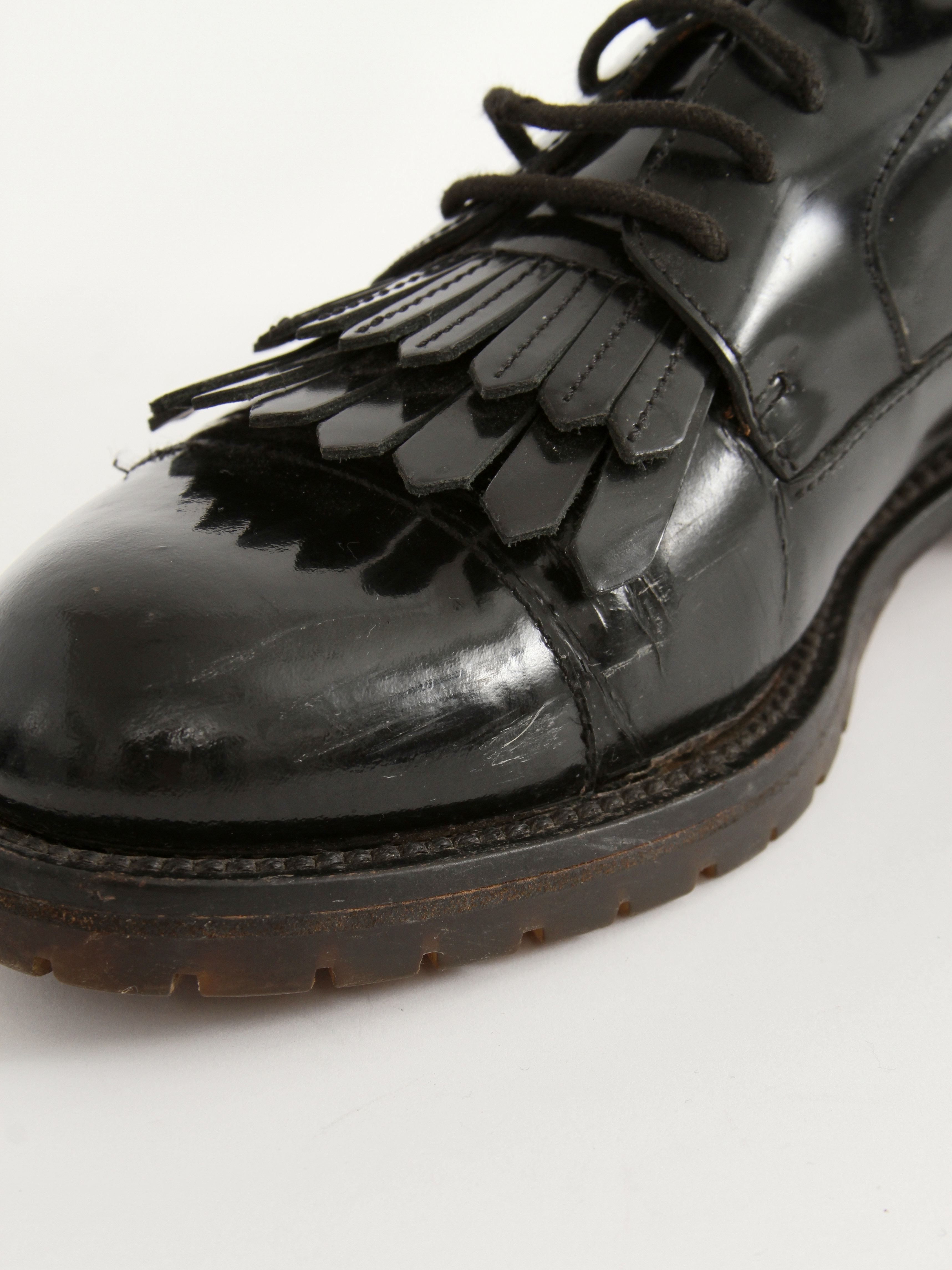 Valentino Shoes 38 10