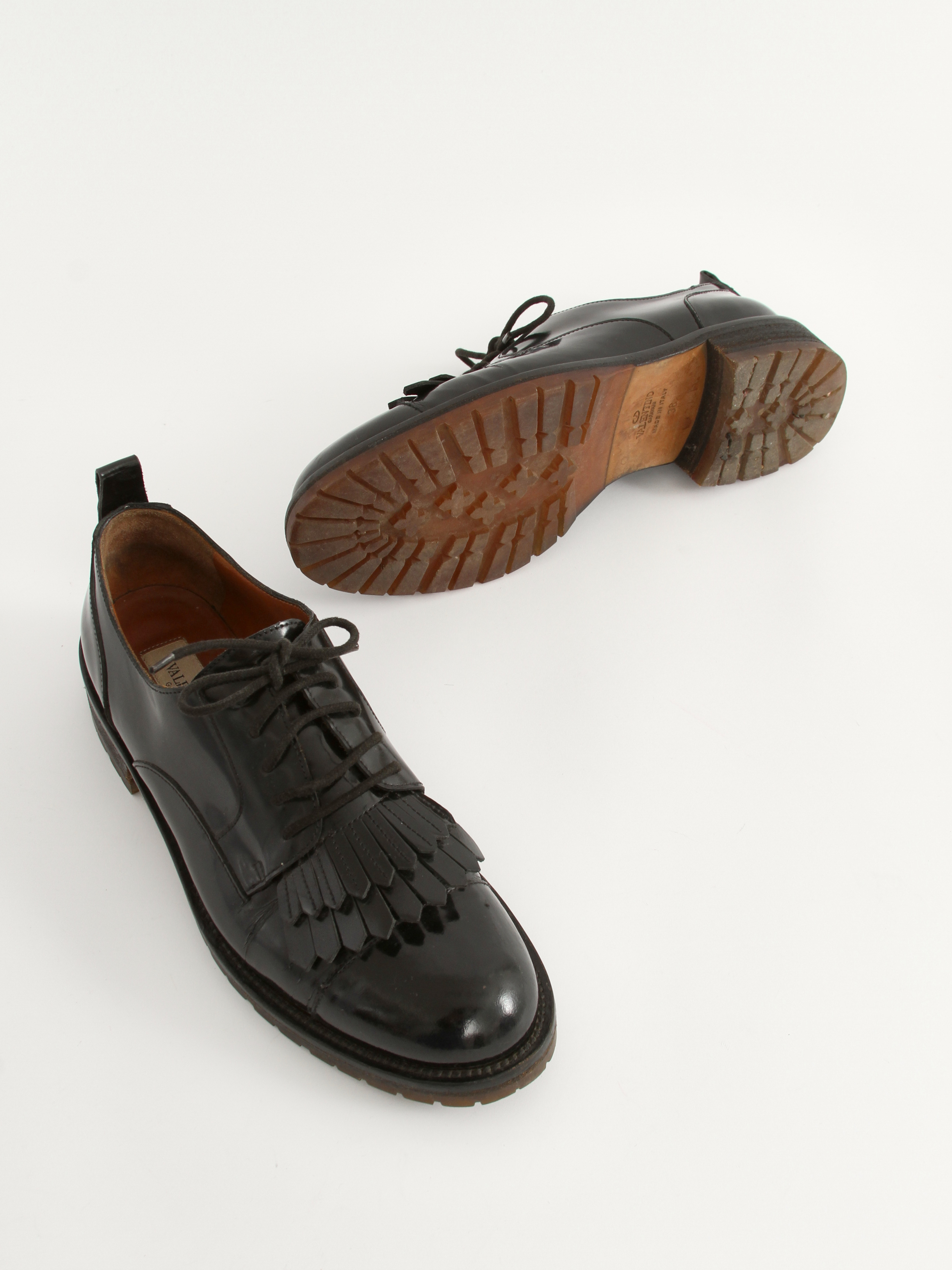 Valentino Shoes 38 7