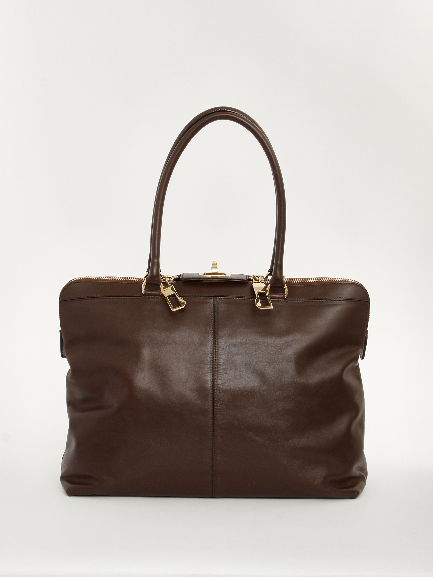 Max Mara Leather Bag 0
