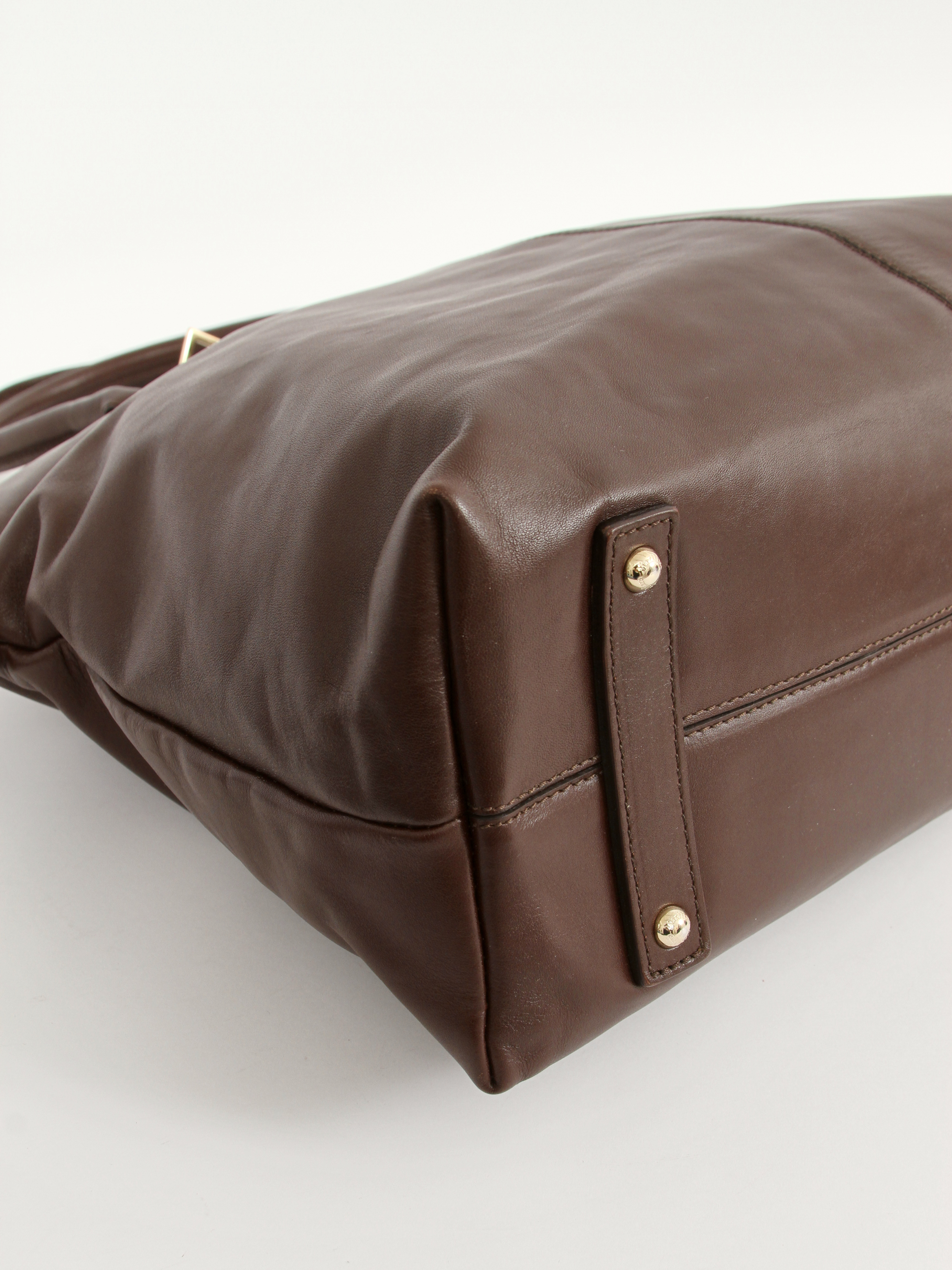 Max Mara Leather Bag 4