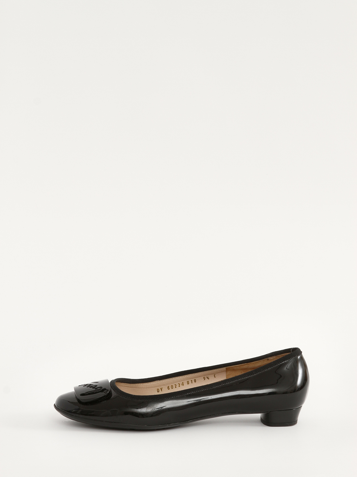 Salvatore Ferragamo Shoes 39.5 1