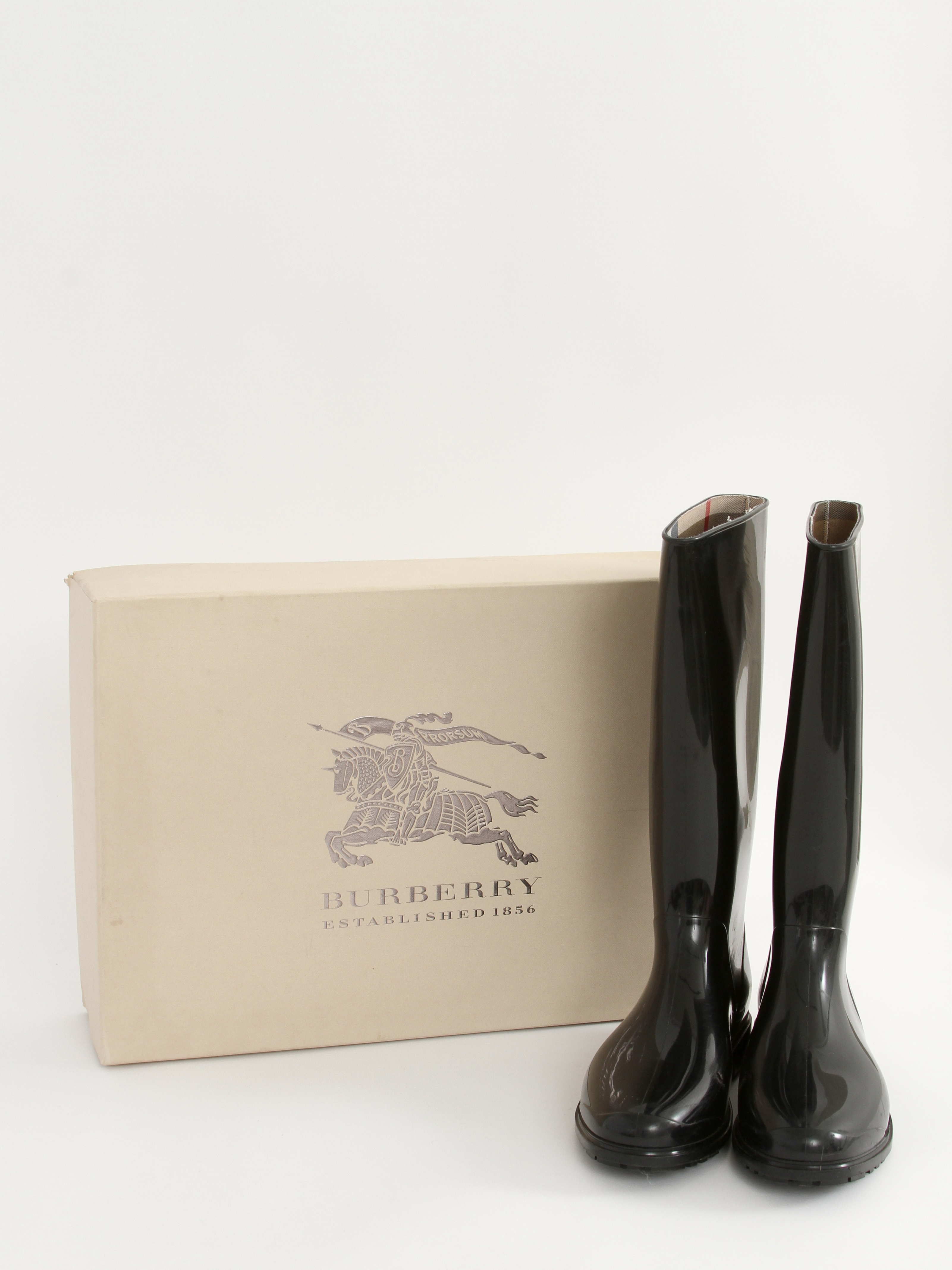 Burberry Shoes 40 12