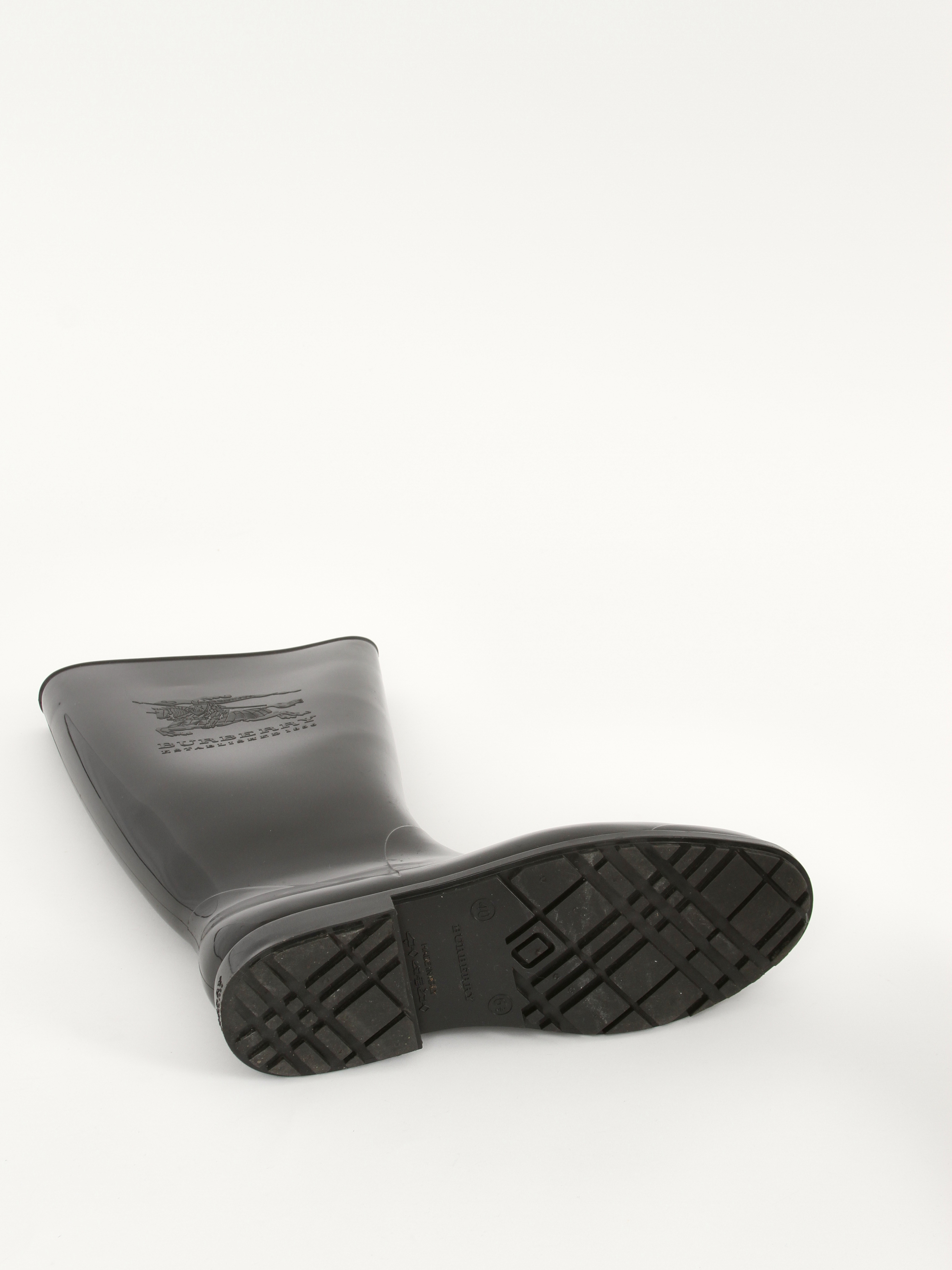 Burberry Shoes 40 10