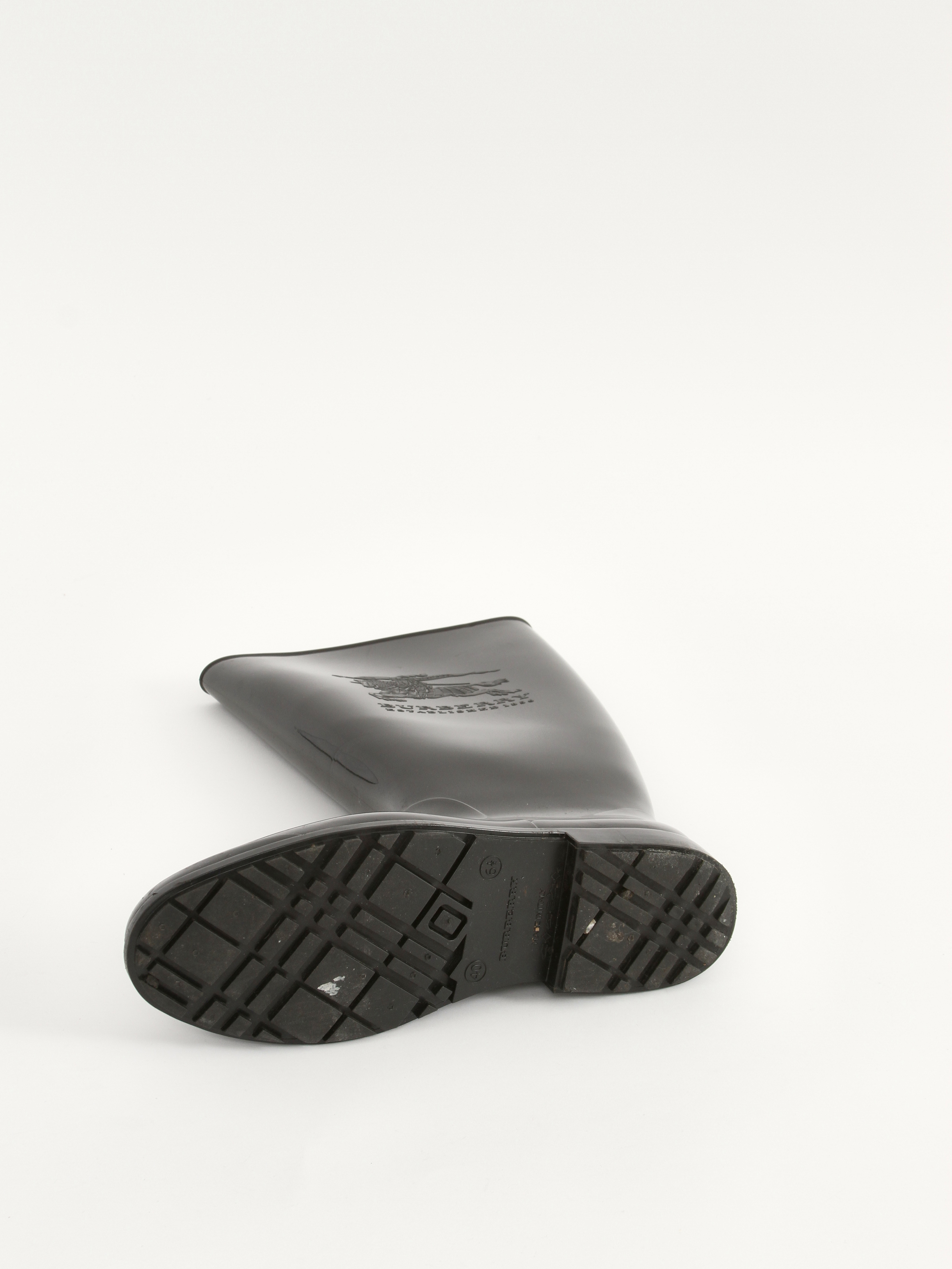 Burberry Shoes 40 11