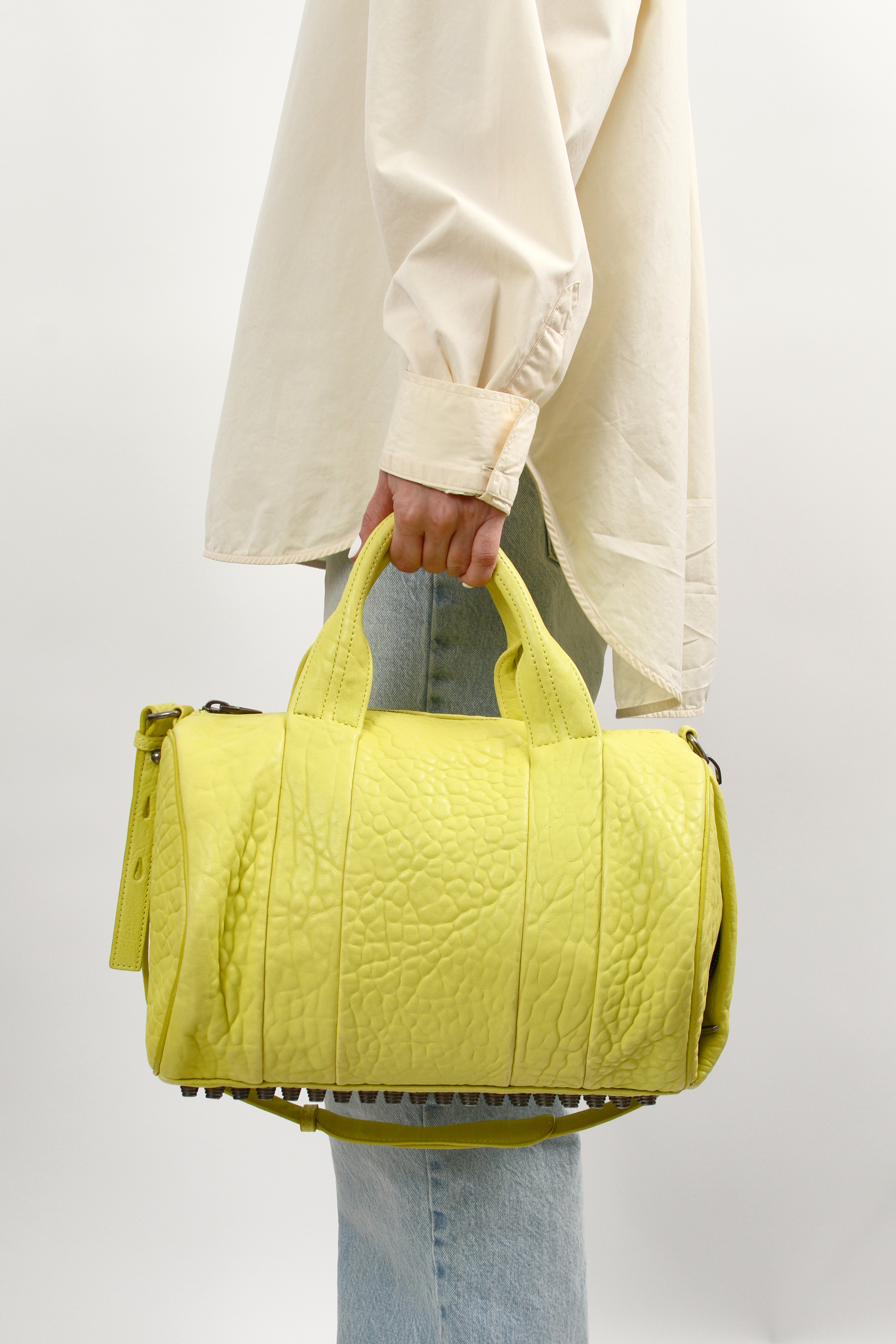 Alexander Wang Rockie  2