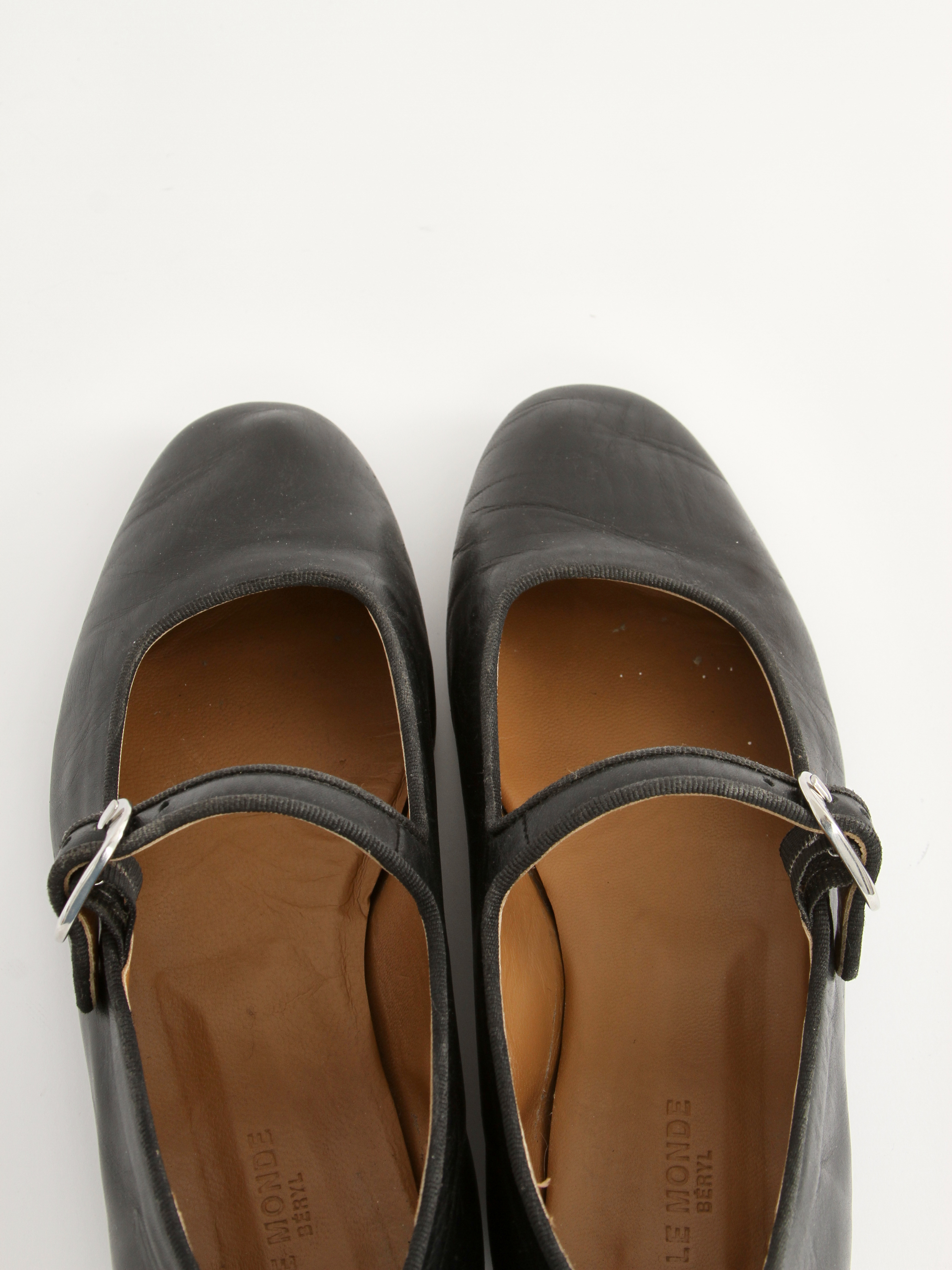 Le Monde Béryl Shoes 39 6