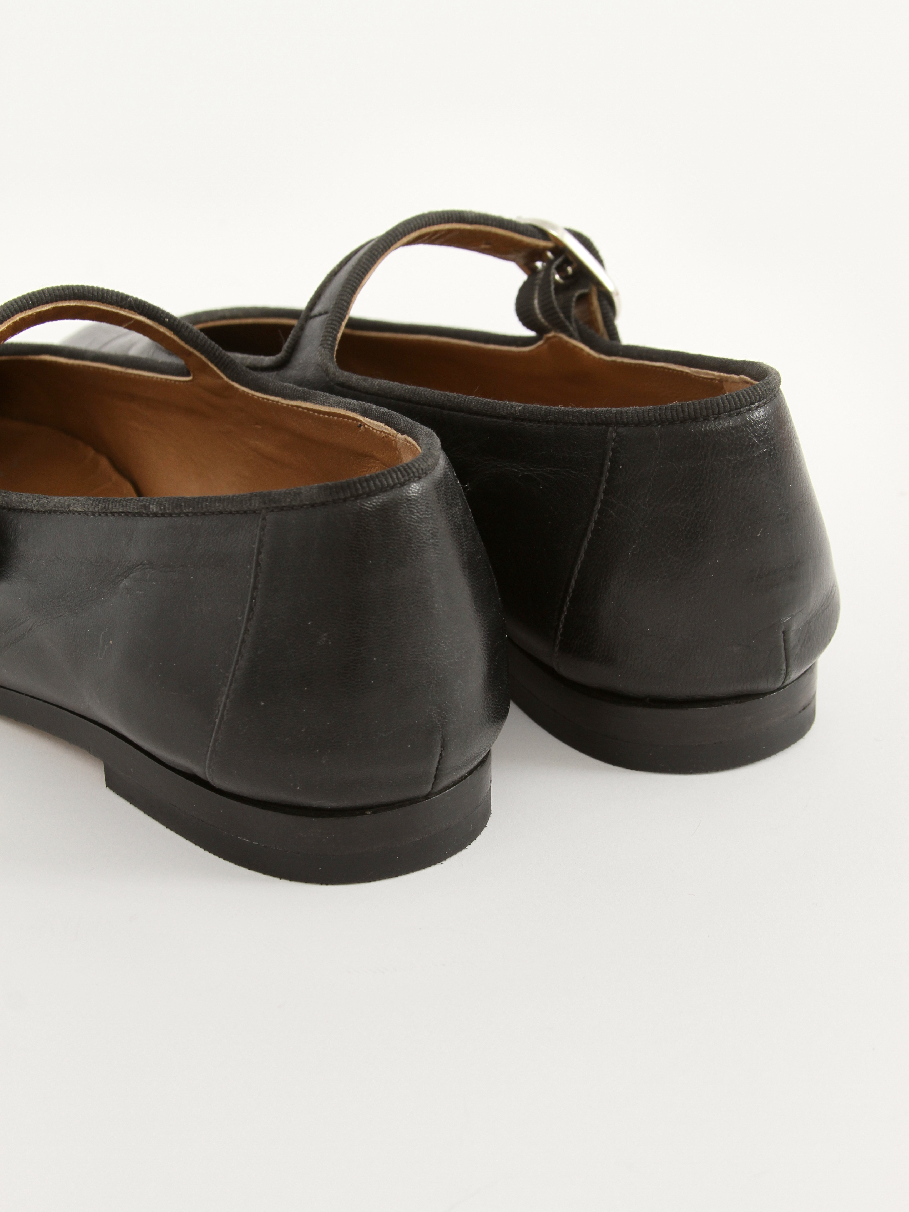 Le Monde Béryl Shoes 39 5