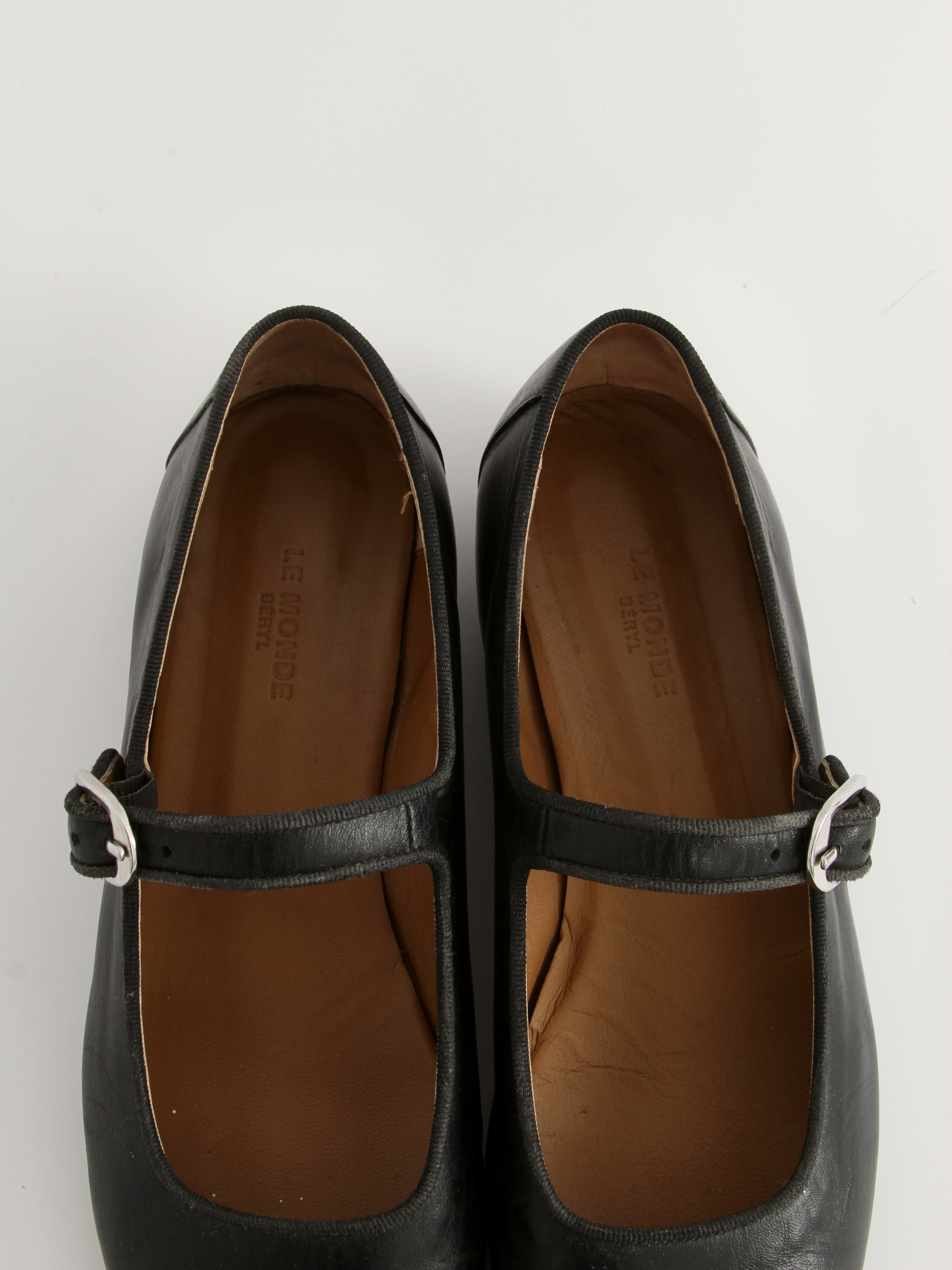 Le Monde Béryl Shoes 39 9