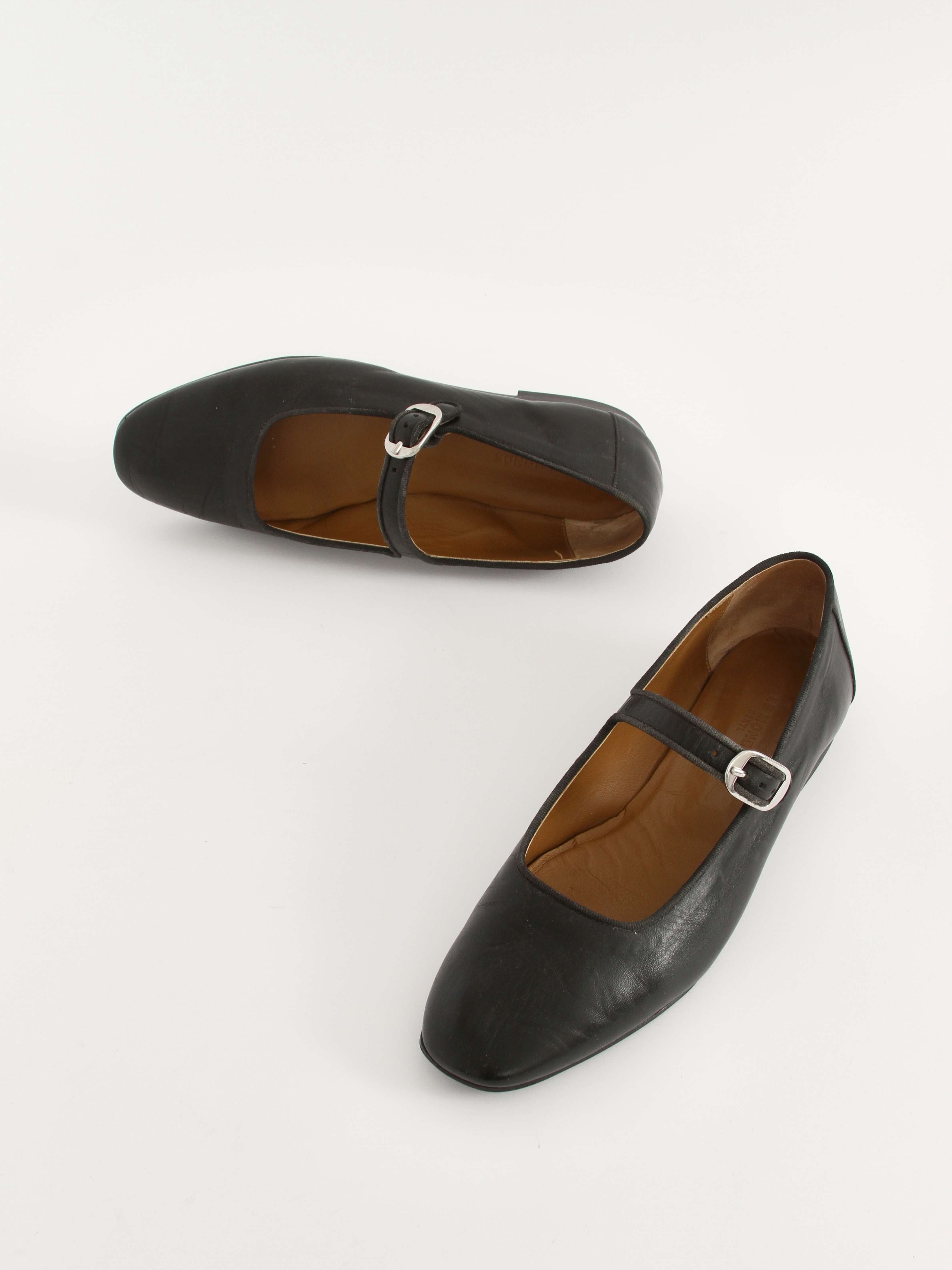 Le Monde Béryl Shoes 39 4