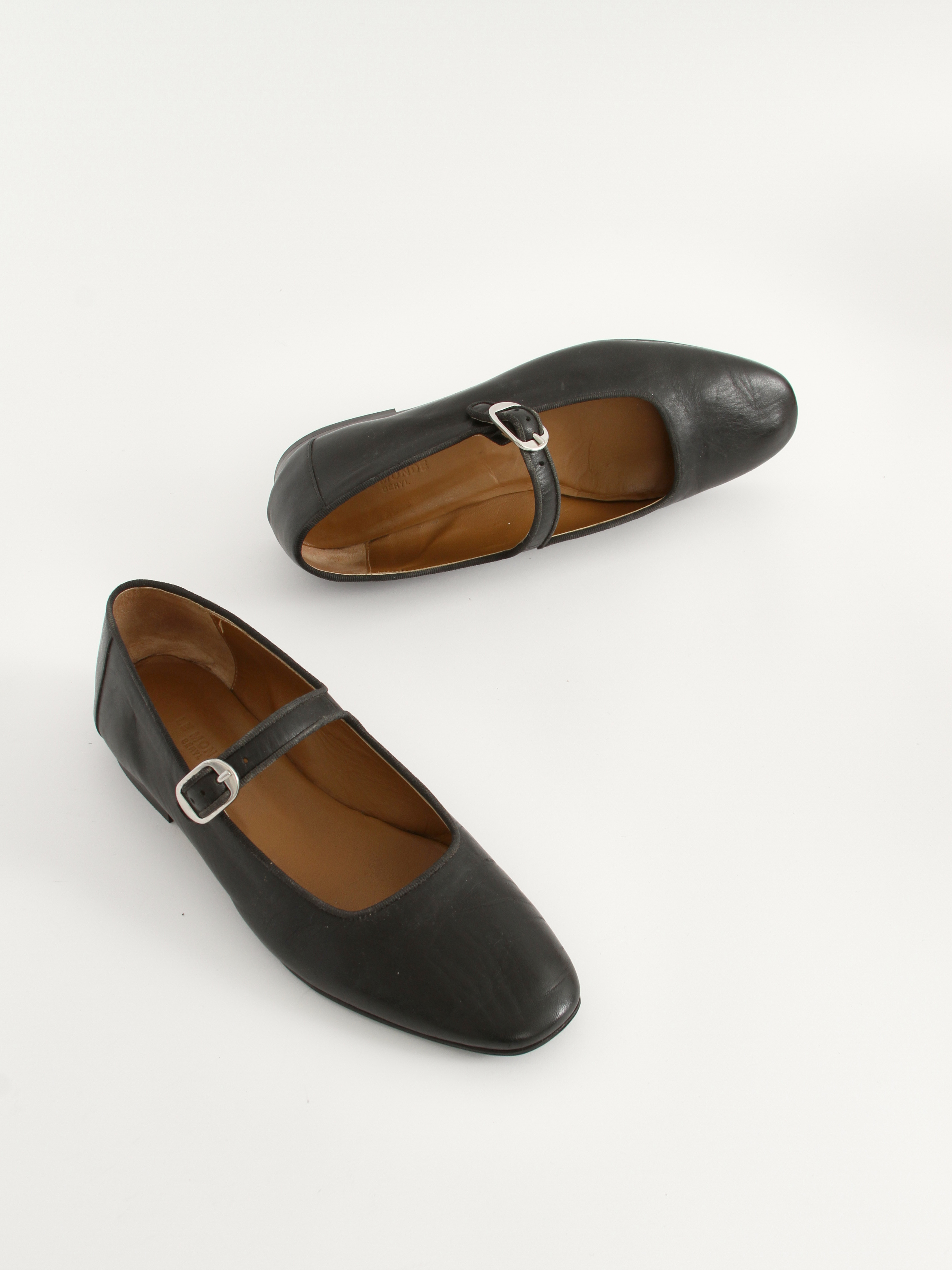 Le Monde Béryl Shoes 39 2