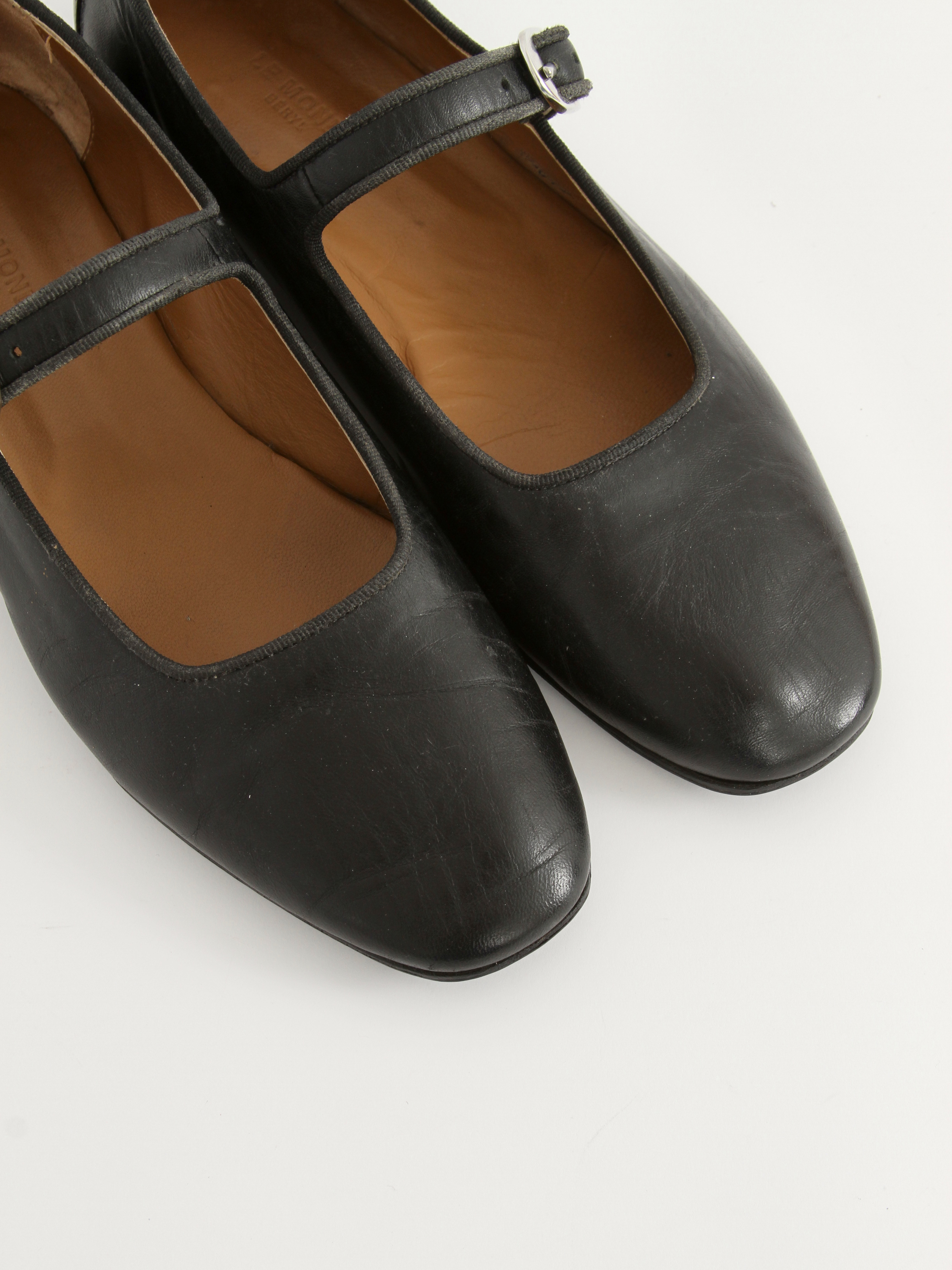 Le Monde Béryl Shoes 39 8